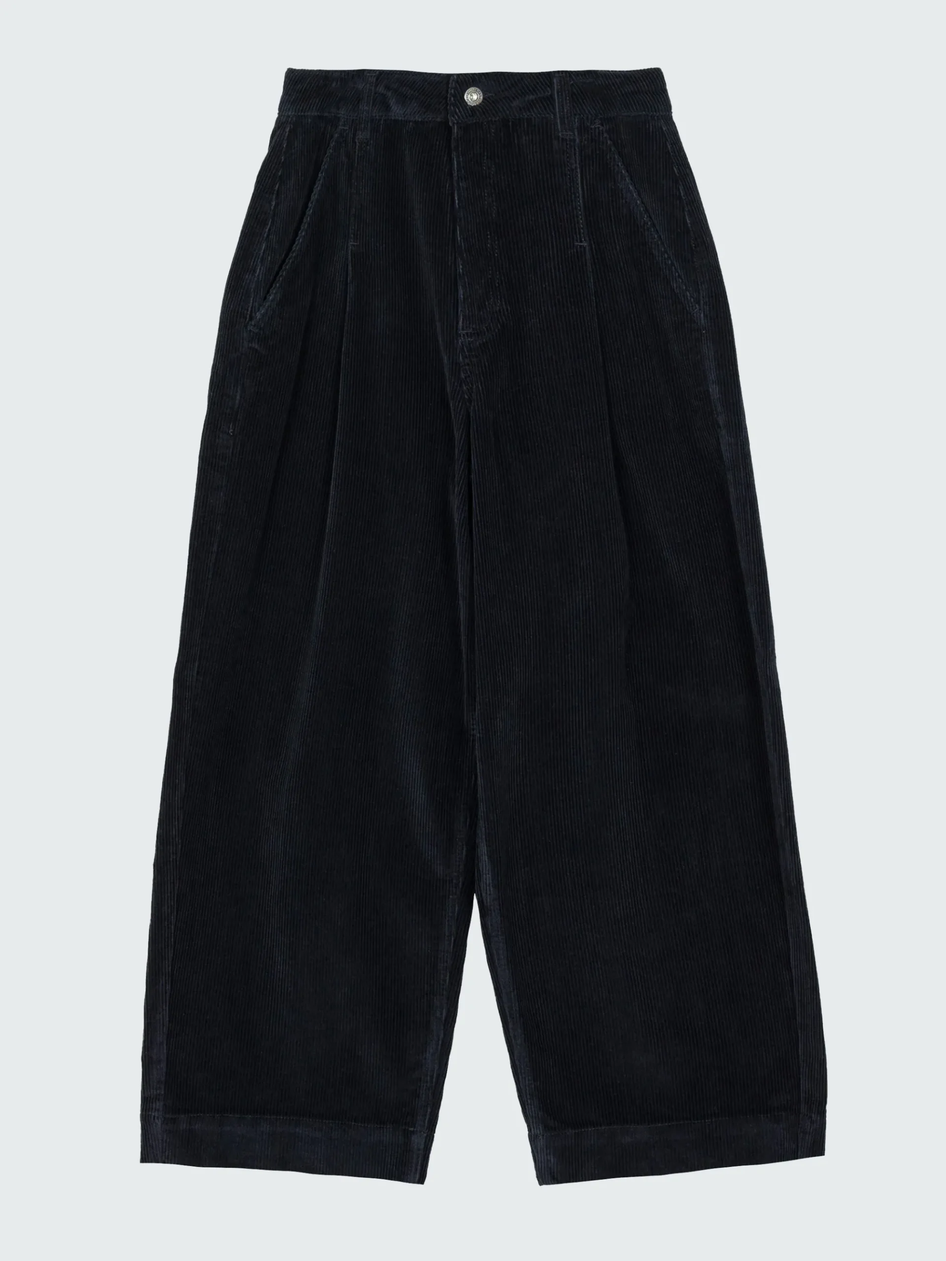 Women's Studio Cord Trouser