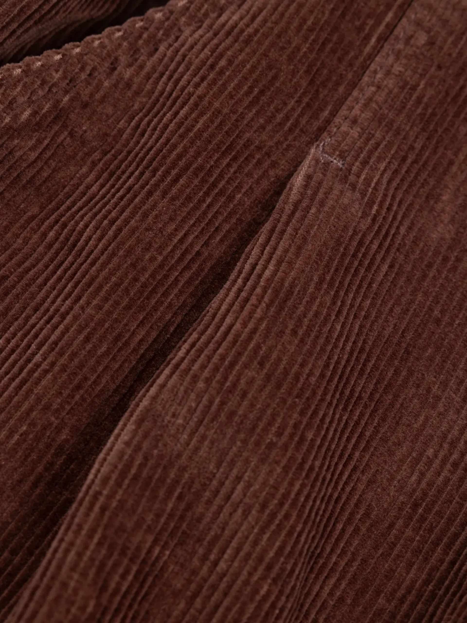 Women's Studio Cord Trouser