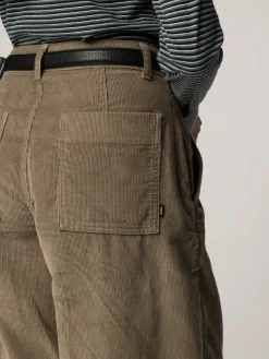 Women's Studio Light Cord Trouser