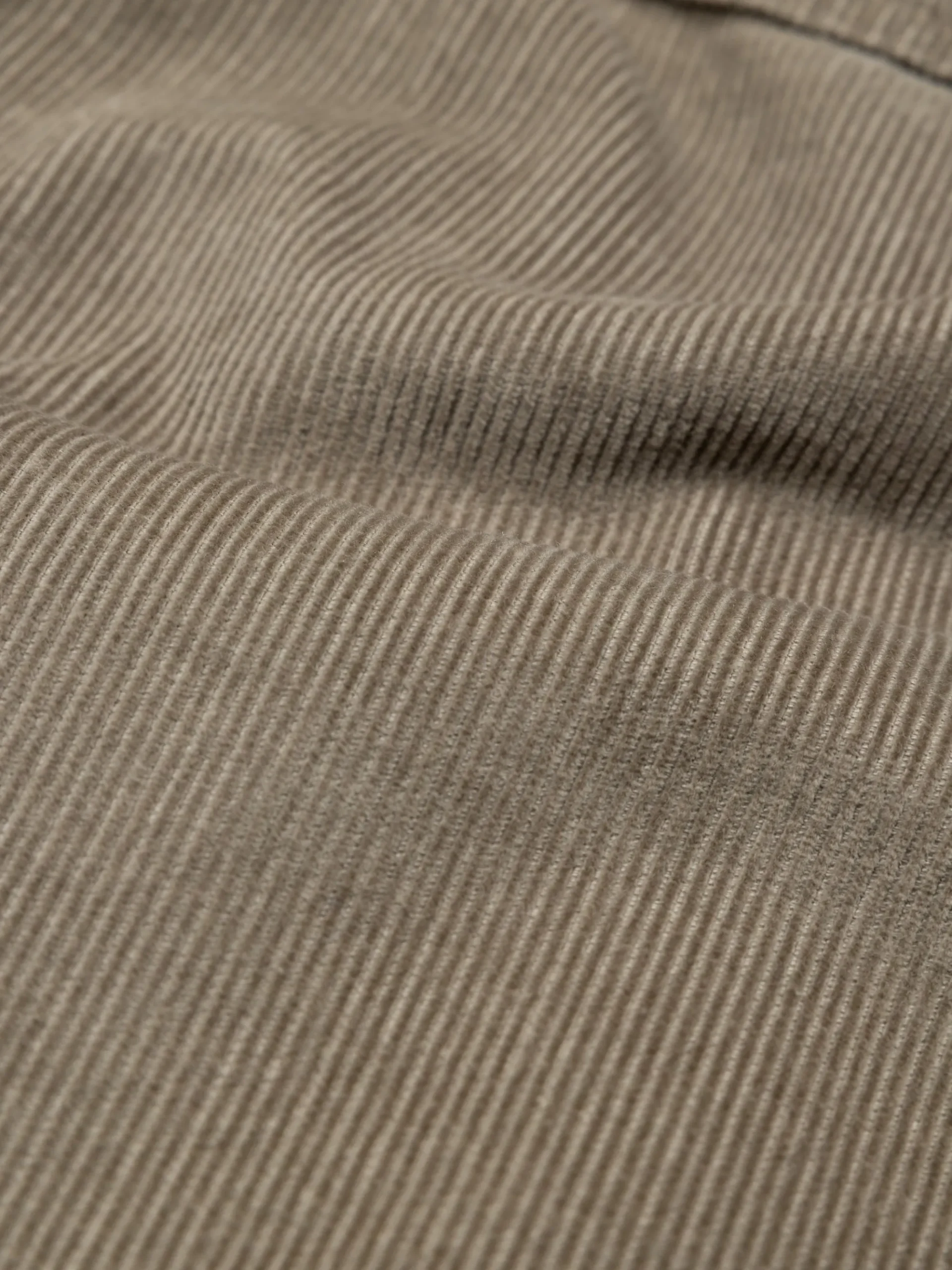 Women's Studio Light Cord Trouser