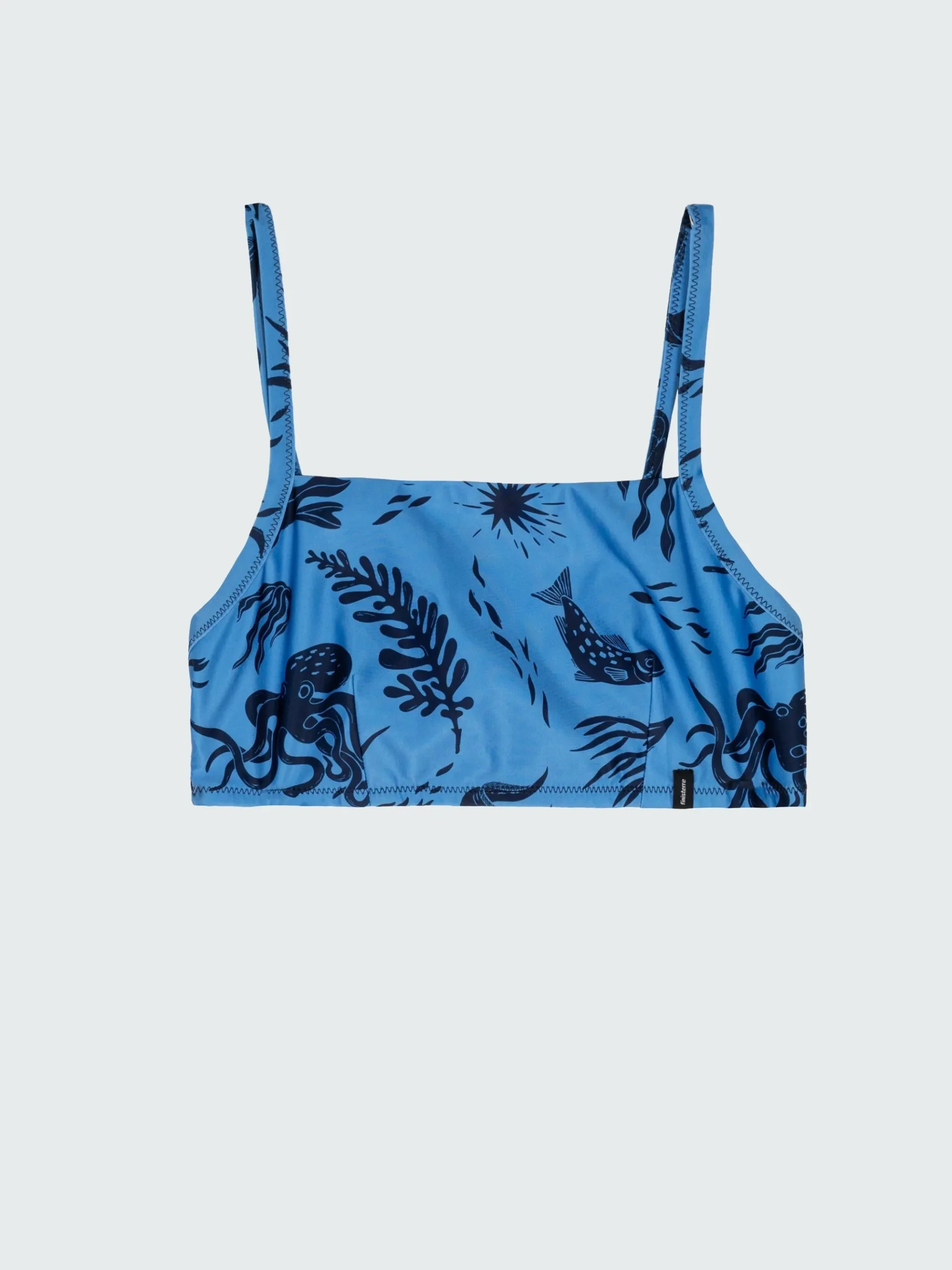 Women's Sula Bikini Top