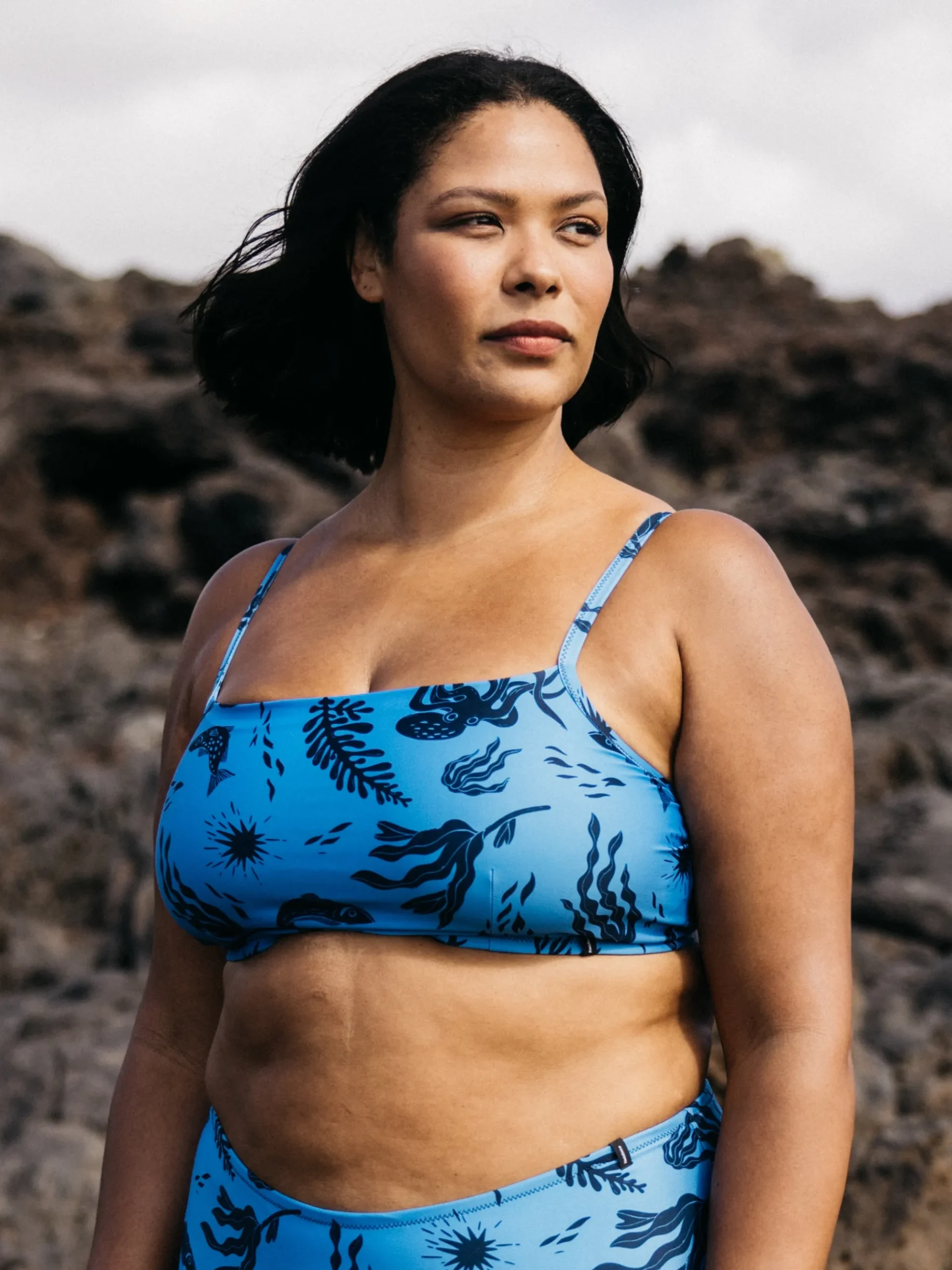 Women's Sula Bikini Top