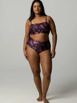 Women's Sula High Waisted Bikini Pant