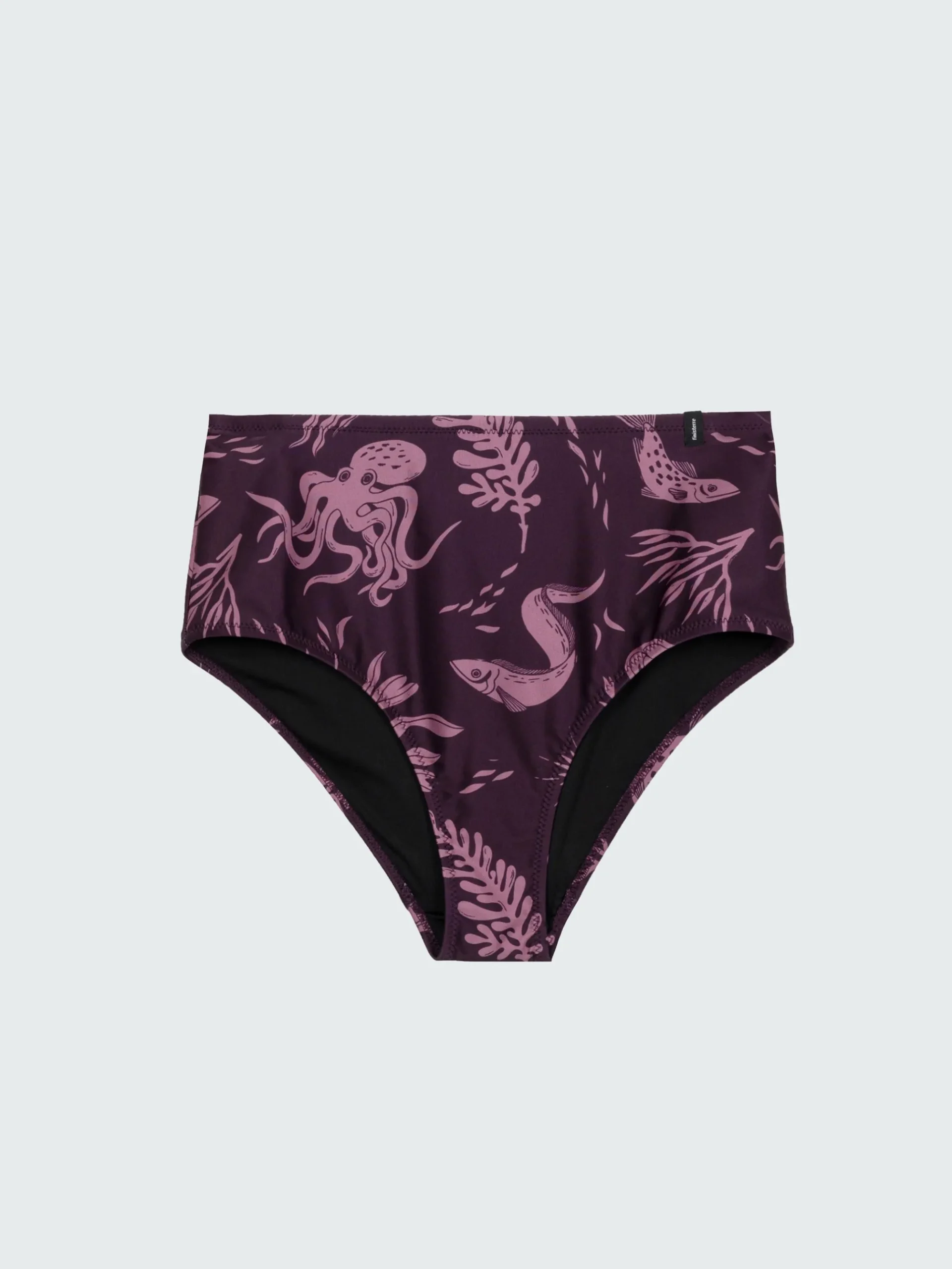 Women's Sula High Waisted Bikini Pant
