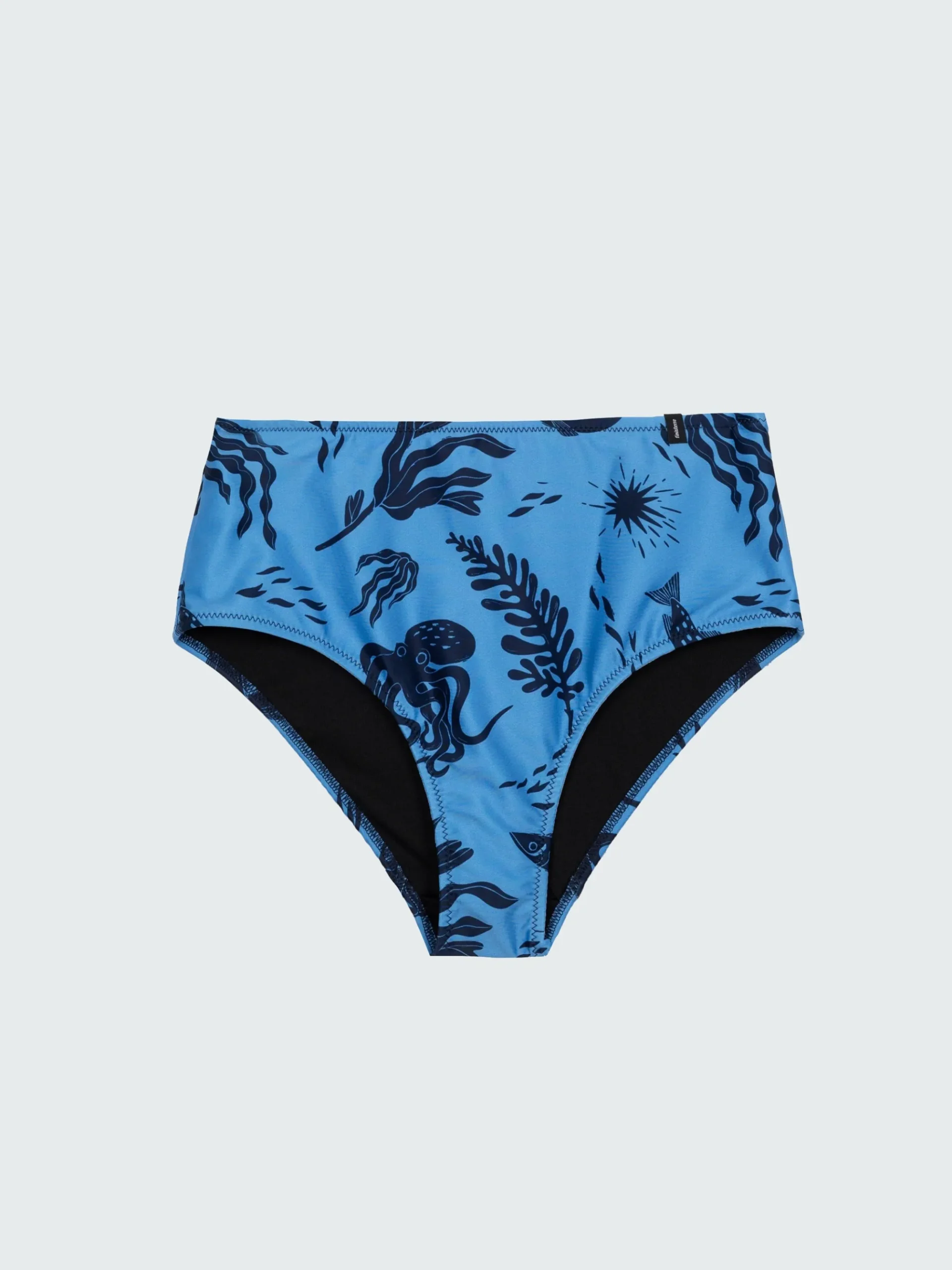 Women's Sula High Waisted Bikini Pant