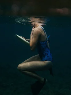 Women's Sula Swimsuit