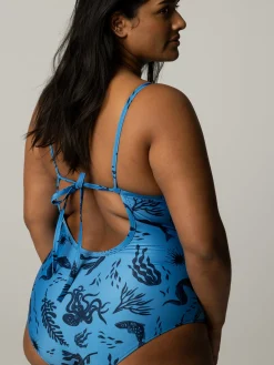 Women's Sula Swimsuit