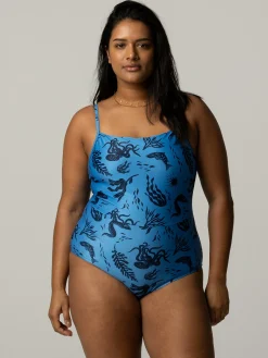 Women's Sula Swimsuit