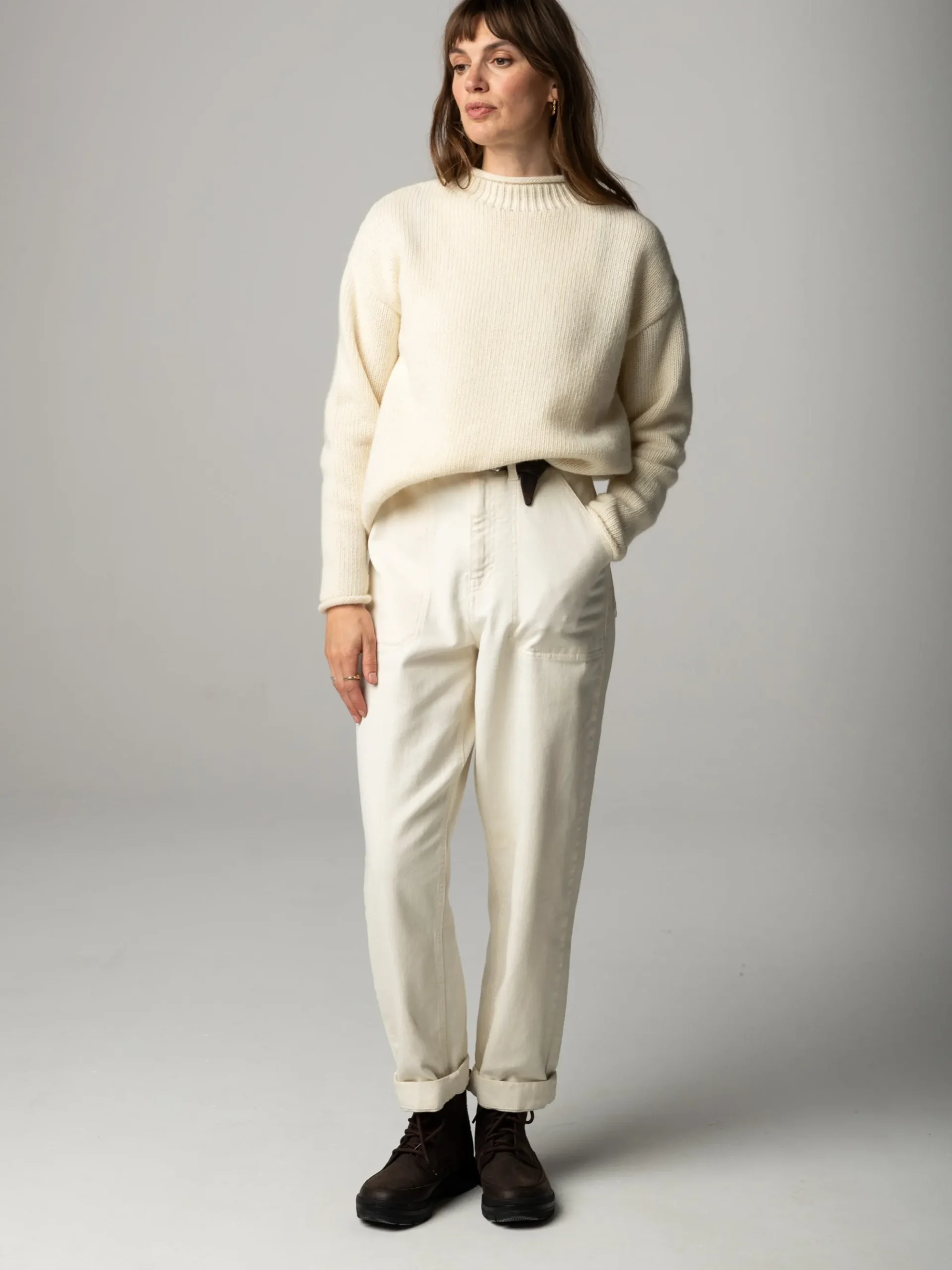 Women's Taran Jumper