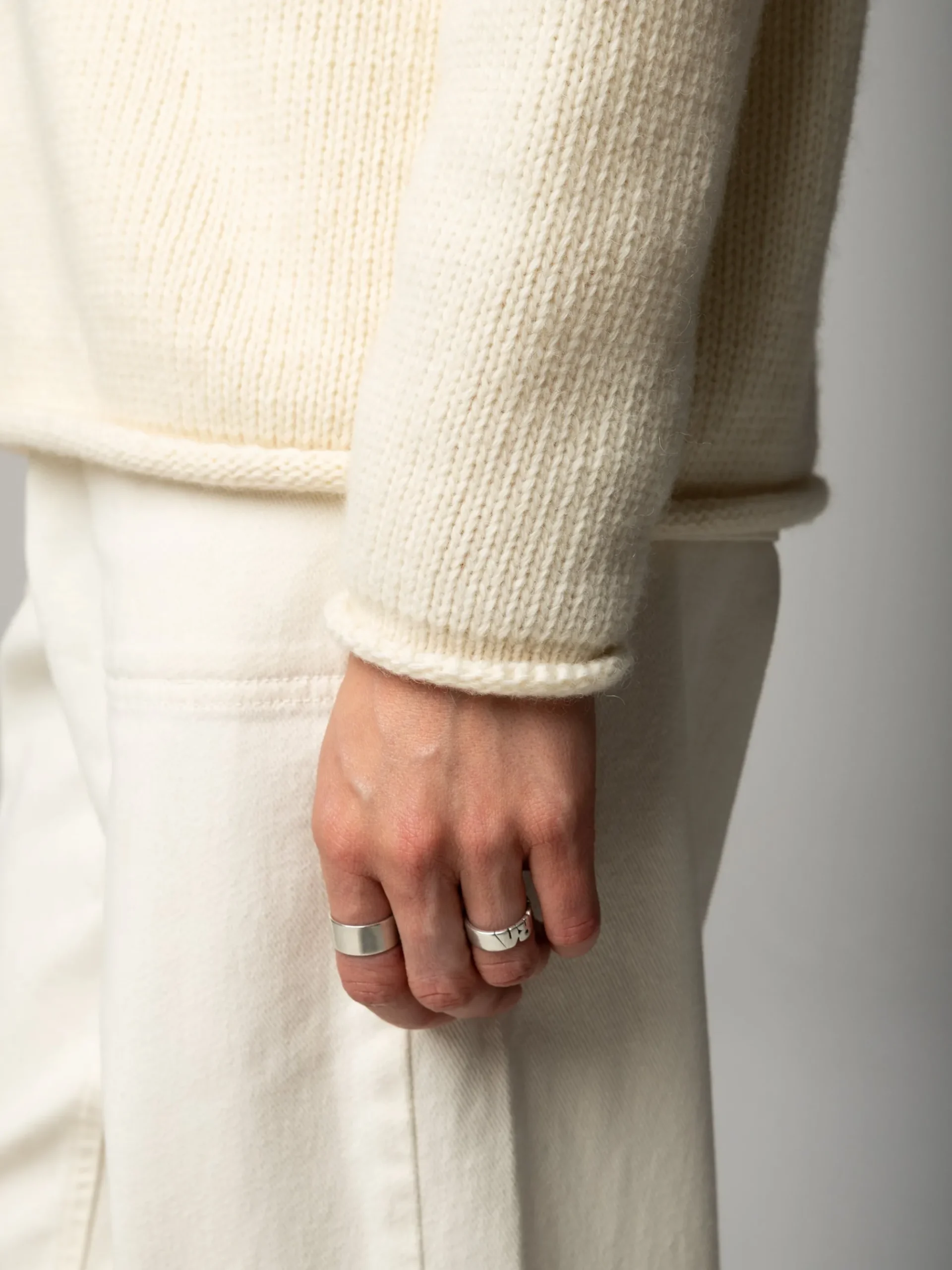 Women's Taran Jumper