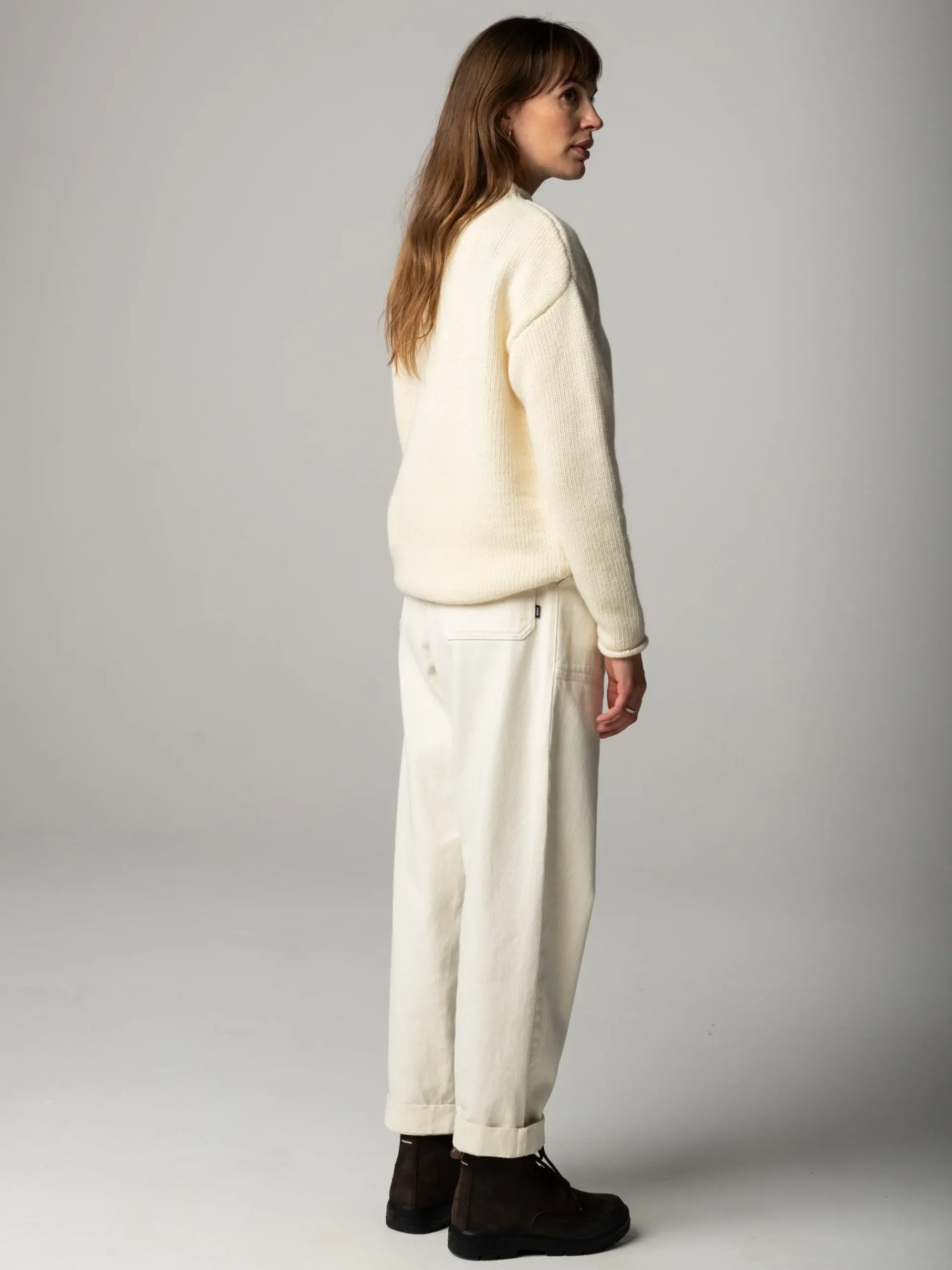 Women's Taran Jumper