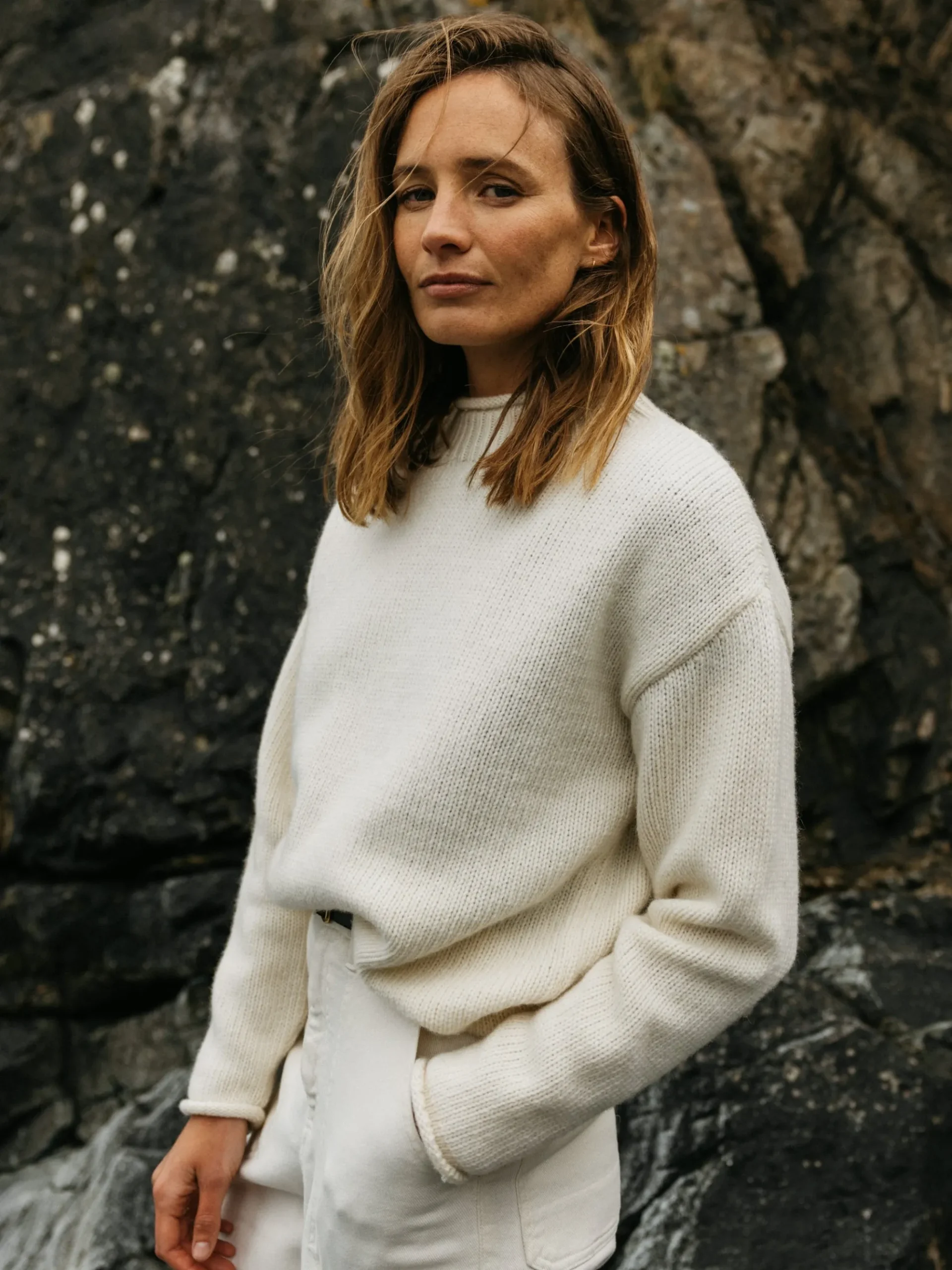 Women's Taran Jumper