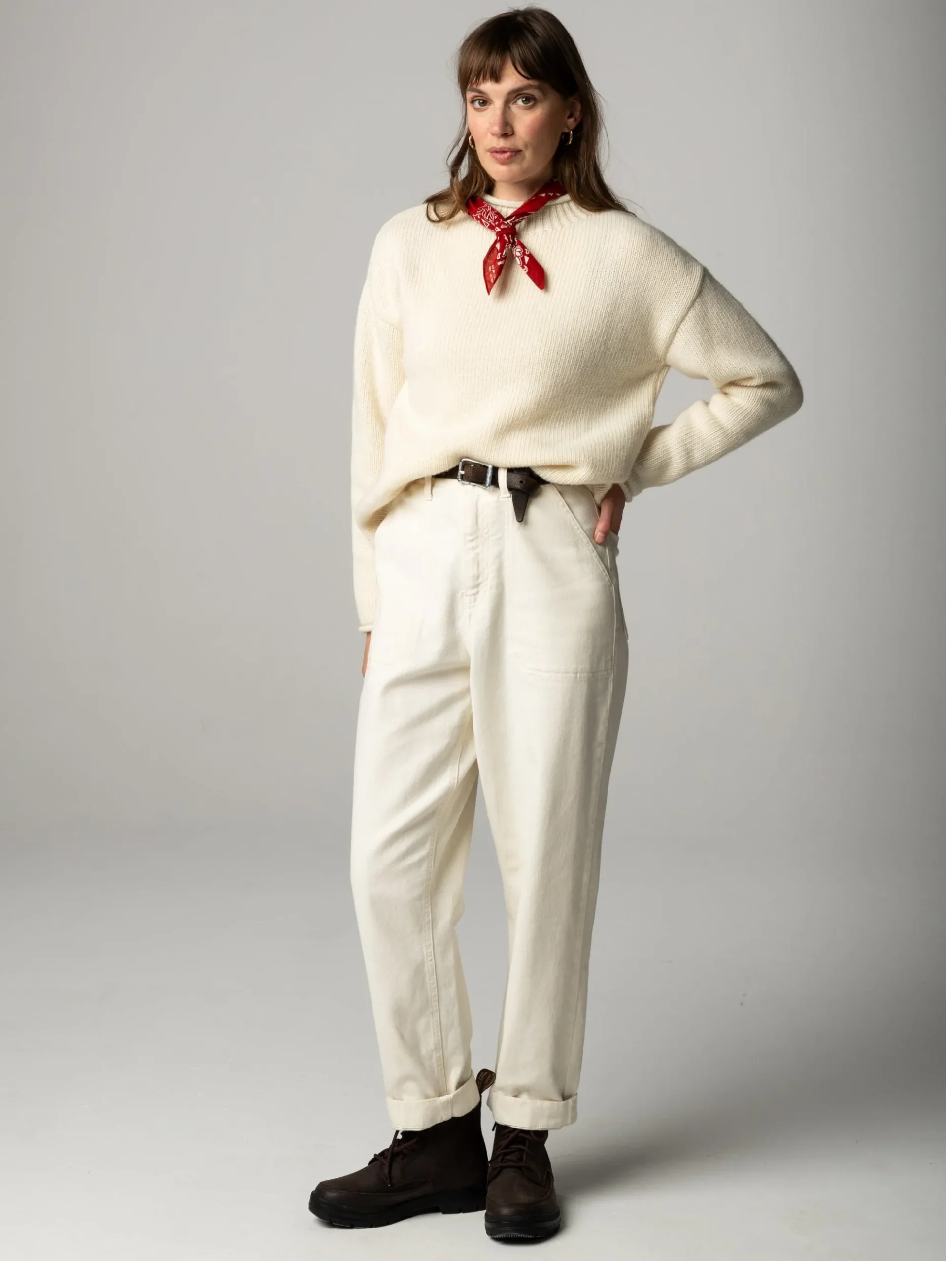 Women's Taran Jumper