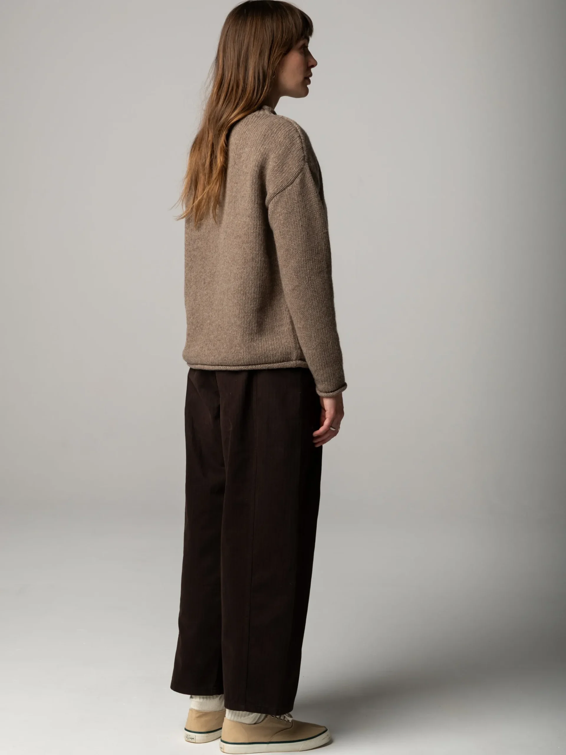 Women's Taran Jumper