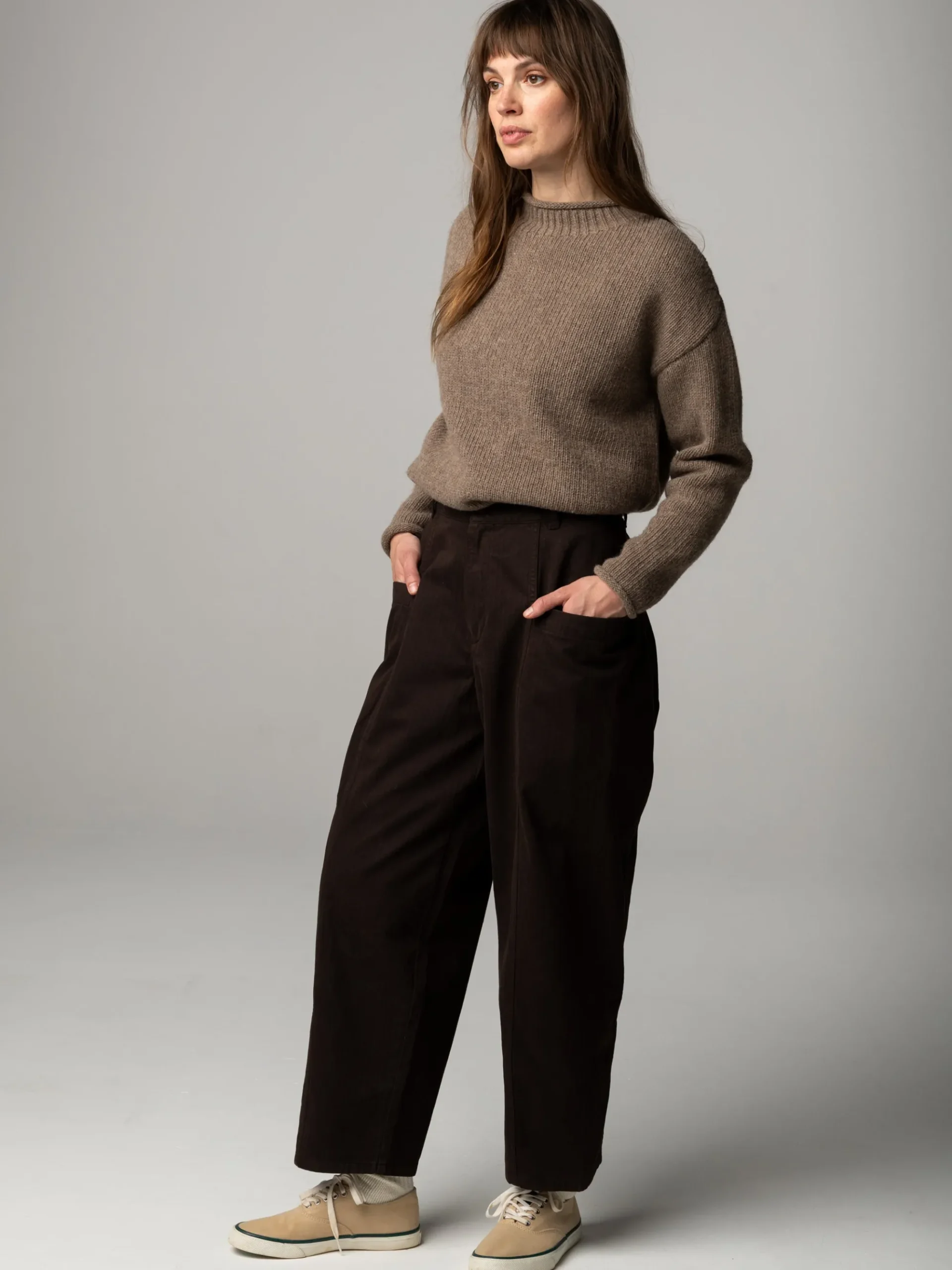 Women's Taran Jumper