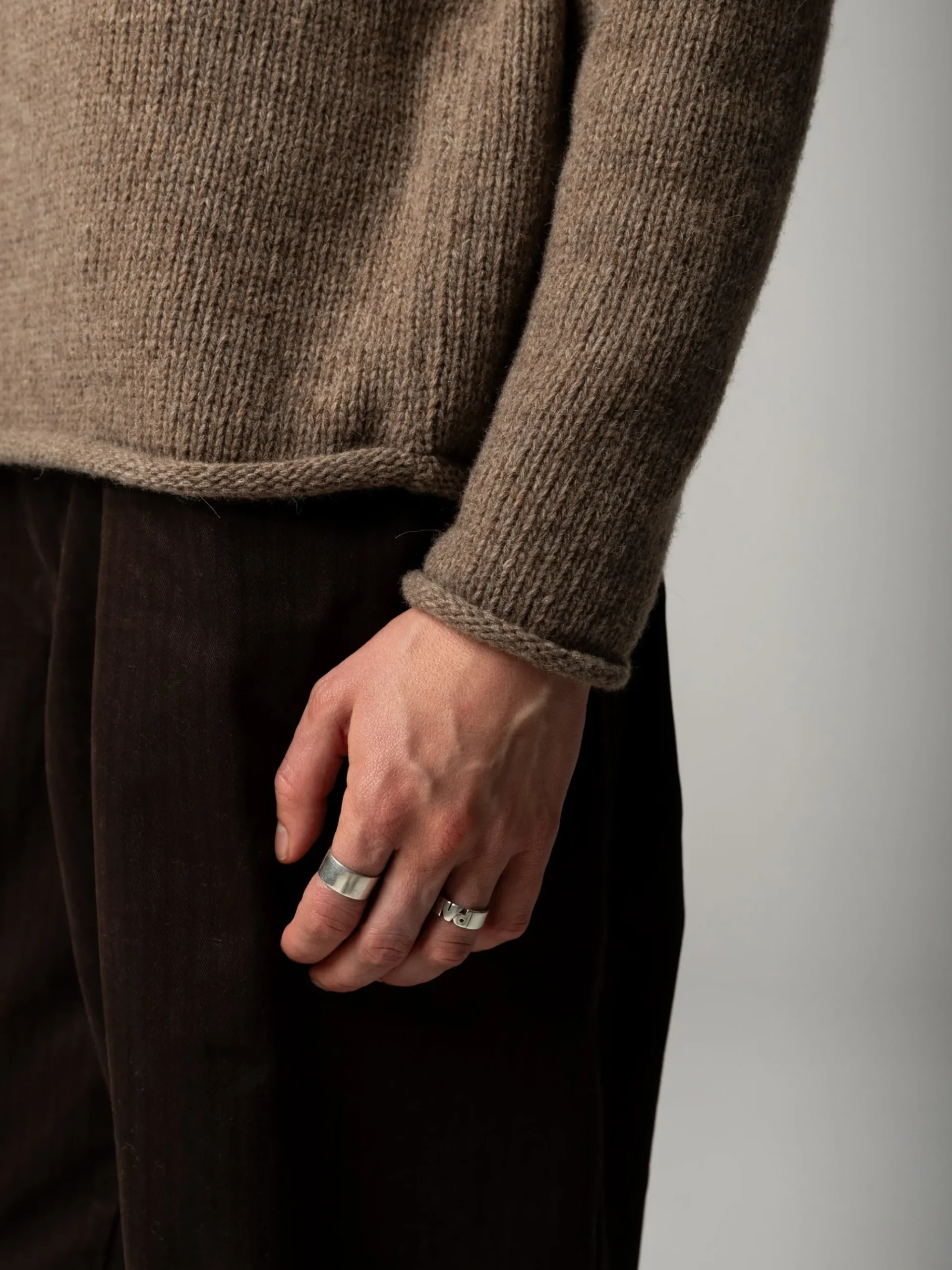 Women's Taran Jumper