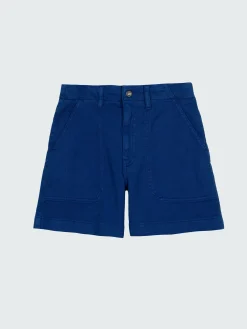 Women's Yarrel Canvas Short