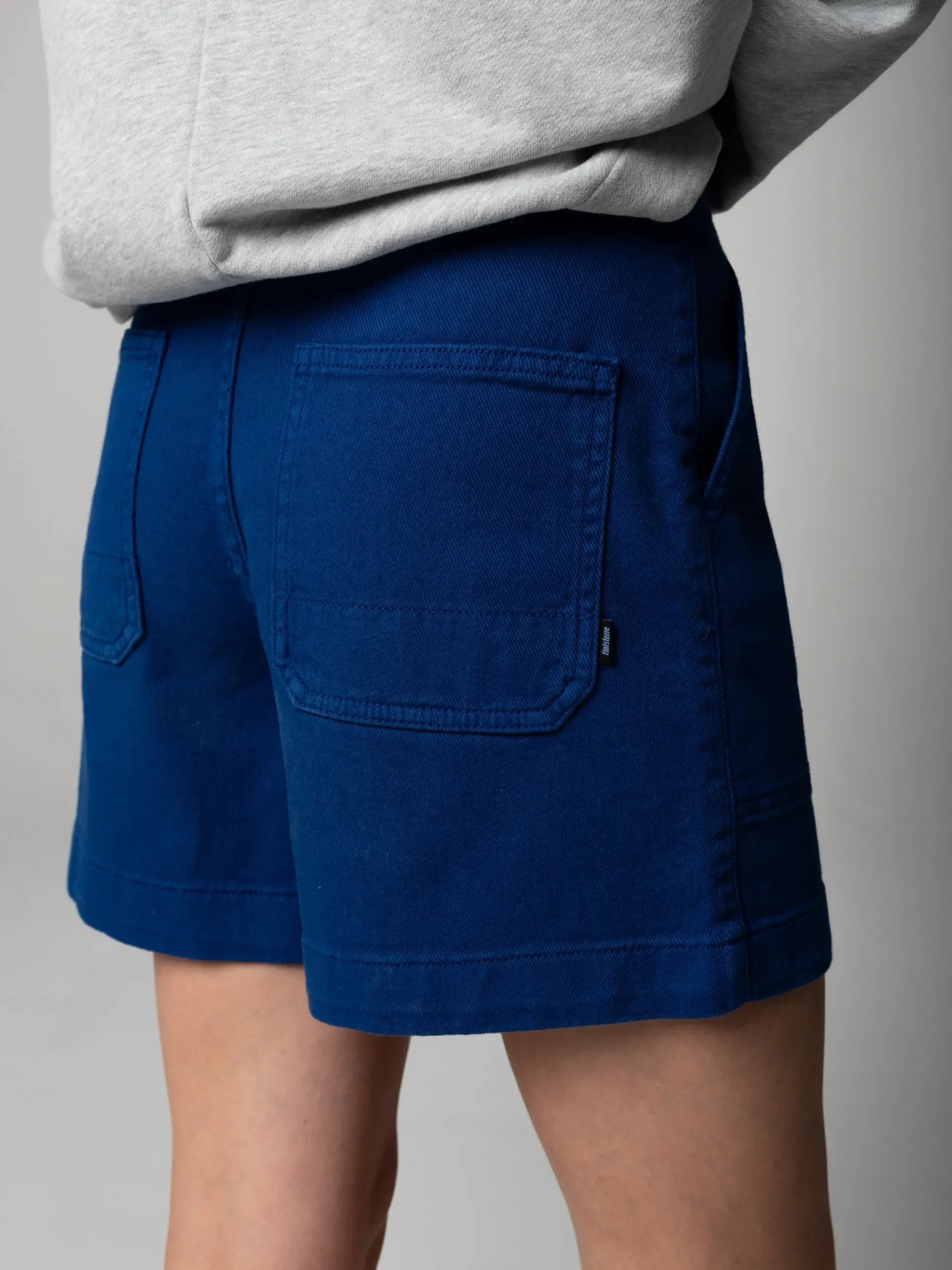 Women's Yarrel Canvas Short