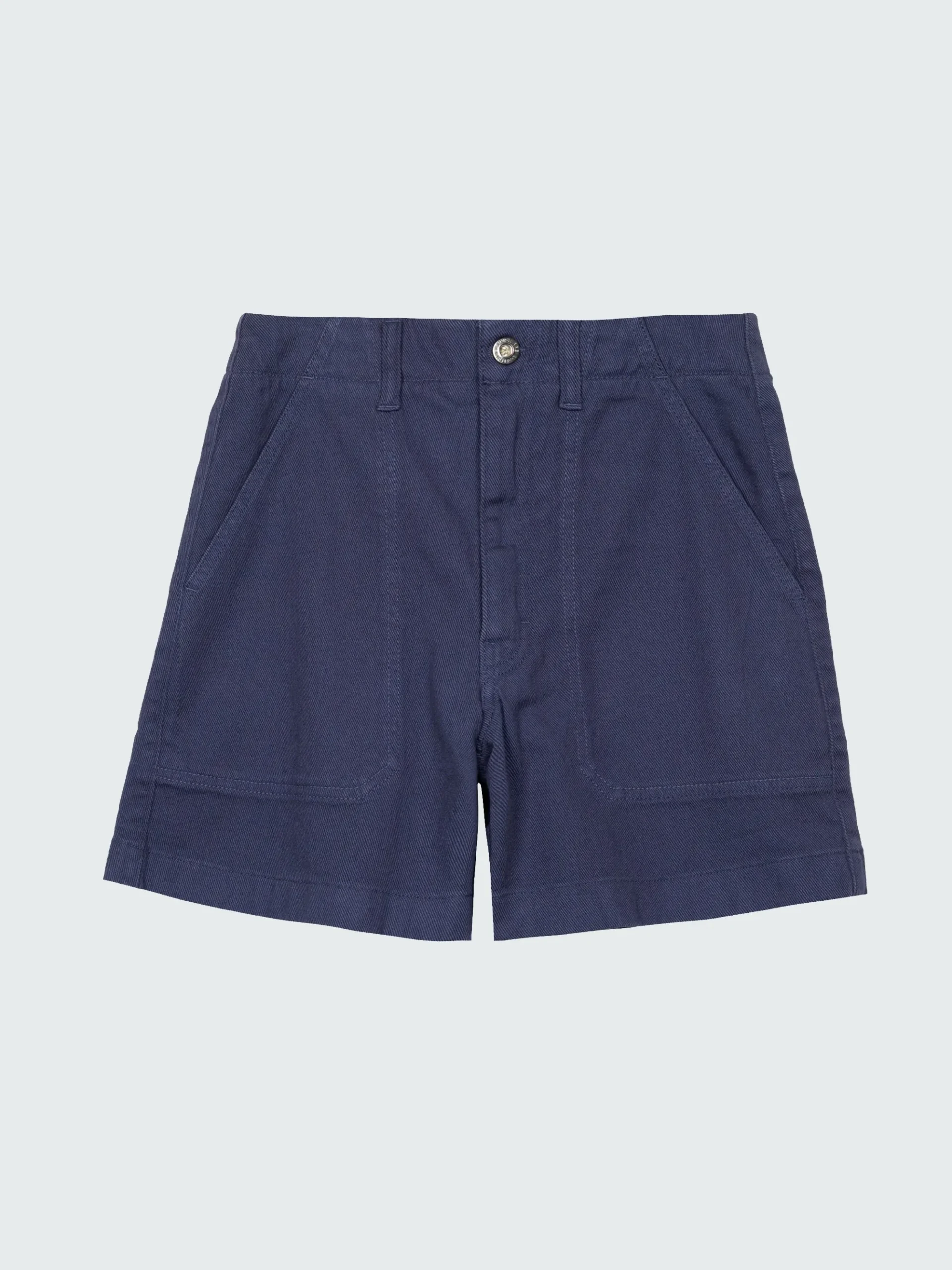 Women's Yarrel Canvas Short