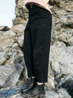 Women's Yarrel Canvas Trouser