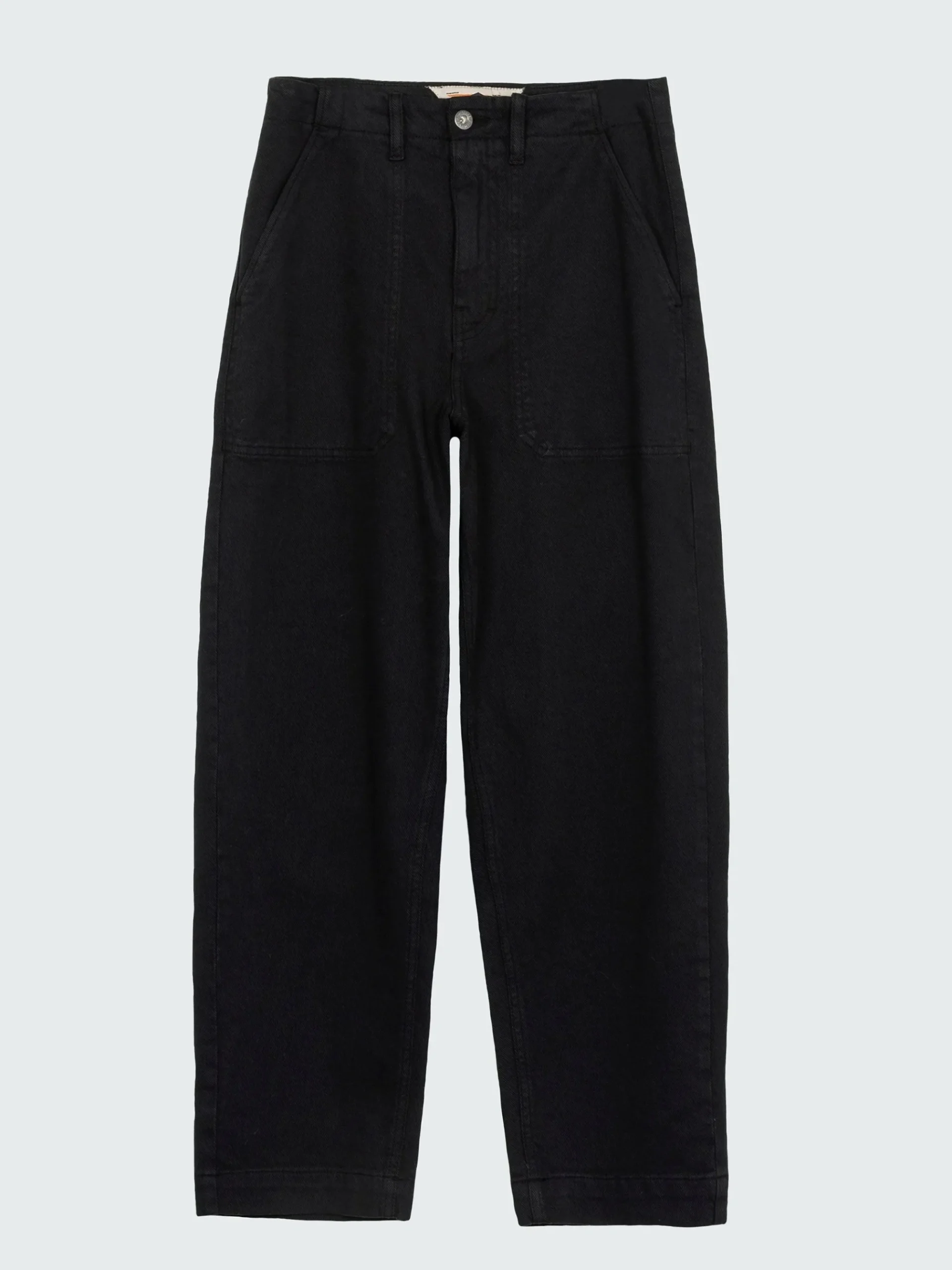 Women's Yarrel Canvas Trouser