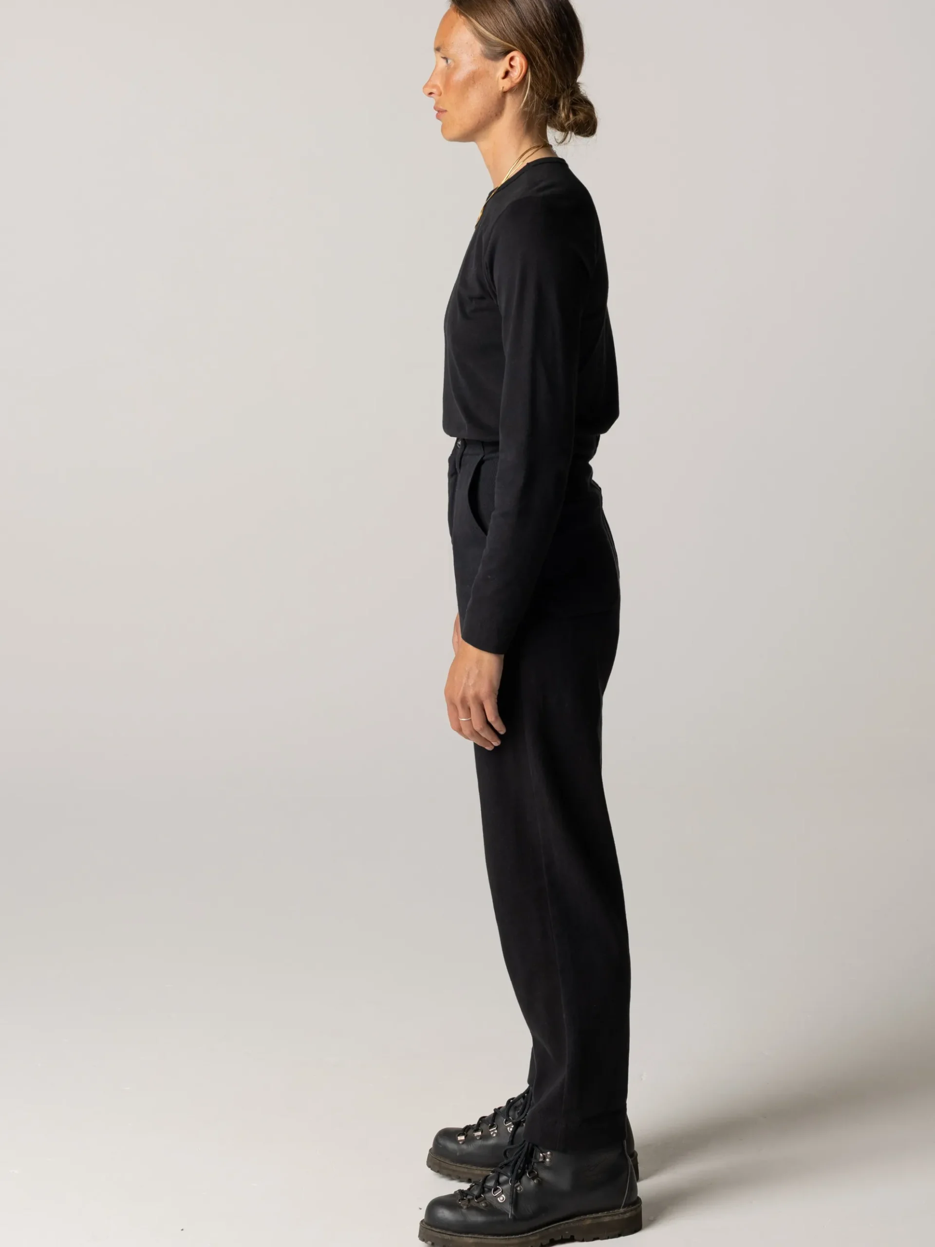 Women's Yarrel Canvas Trouser