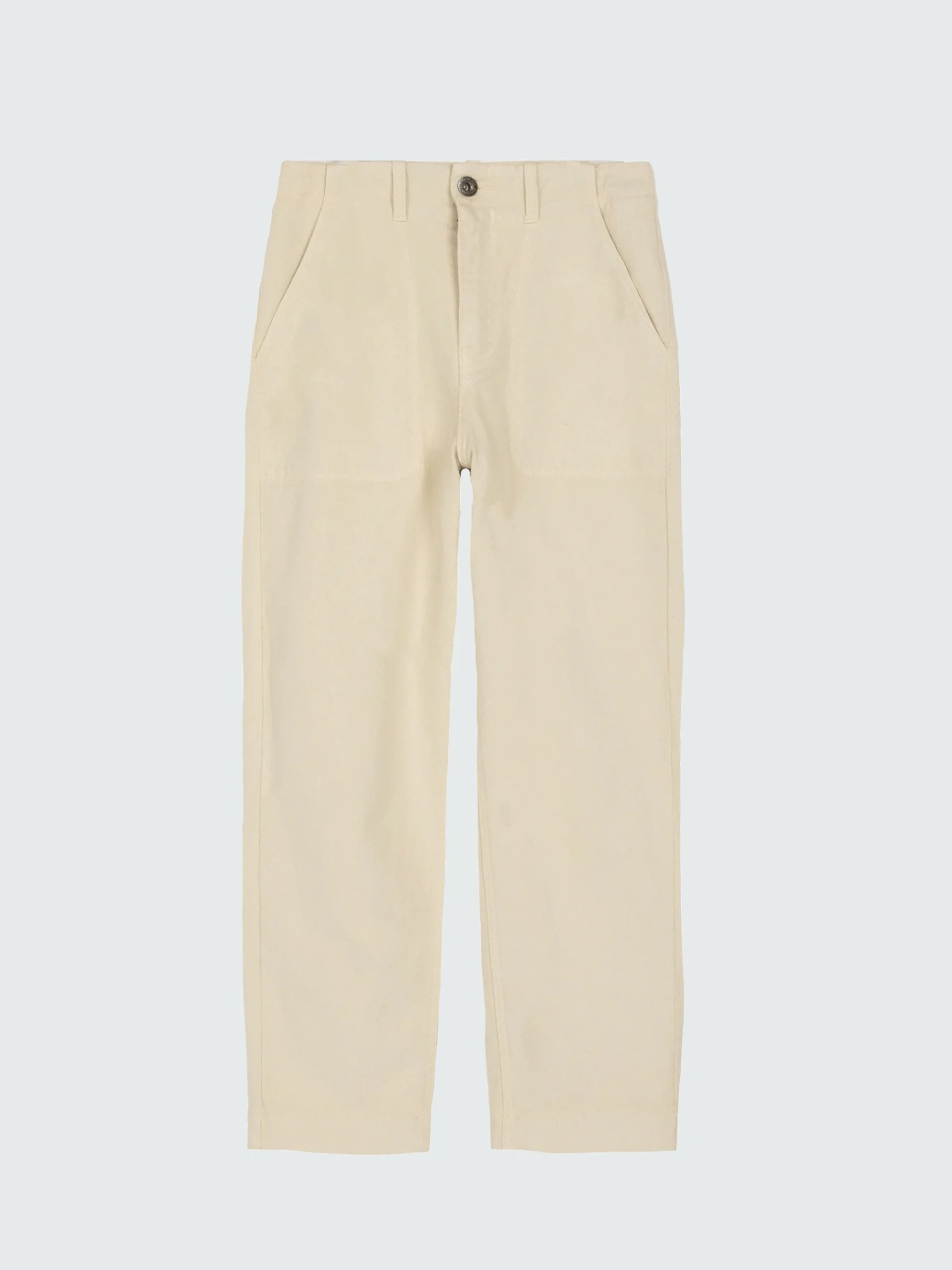 Women's Yarrel Canvas Trouser