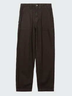 Women's Yarrel Canvas Trouser
