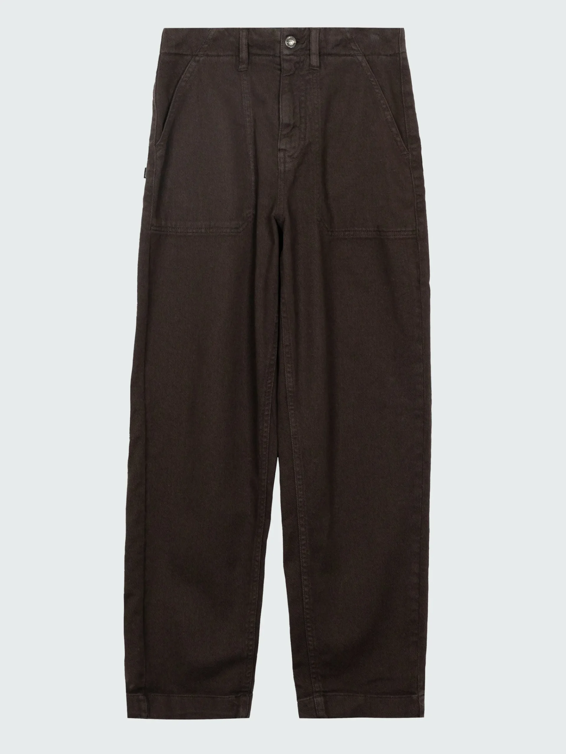 Women's Yarrel Canvas Trouser