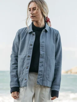 Women's Yarrel Chore Jacket