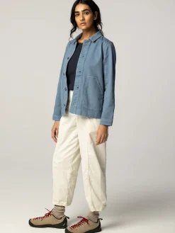 Women's Yarrel Chore Jacket