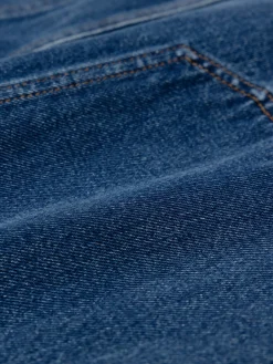 Women's Yarrel Denim A-Line Skirt