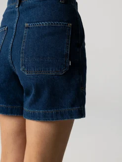 Women's Yarrel Denim Short