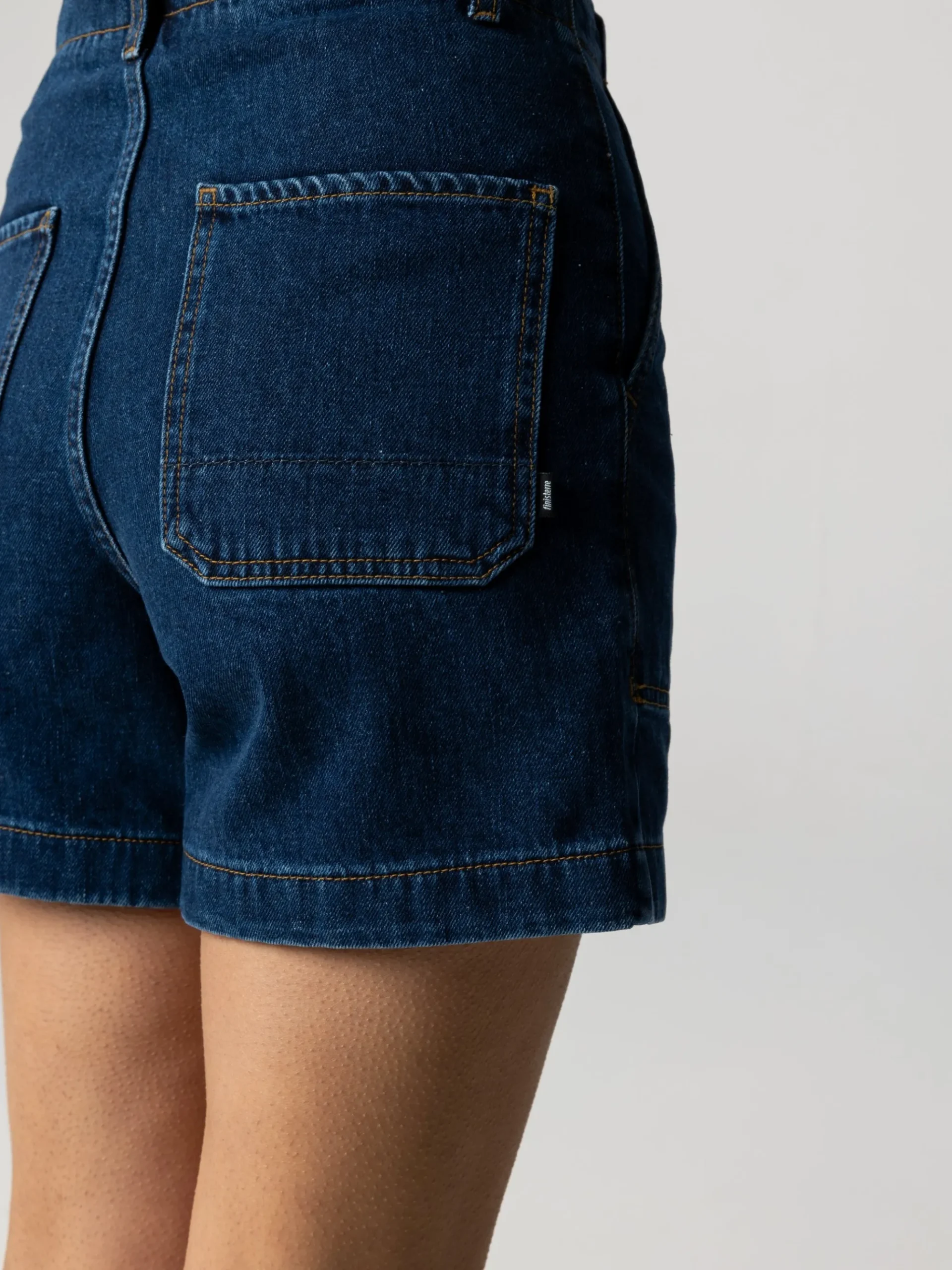 Women's Yarrel Denim Short