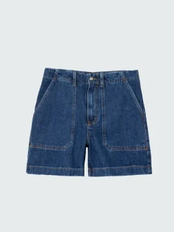 Women's Yarrel Denim Short