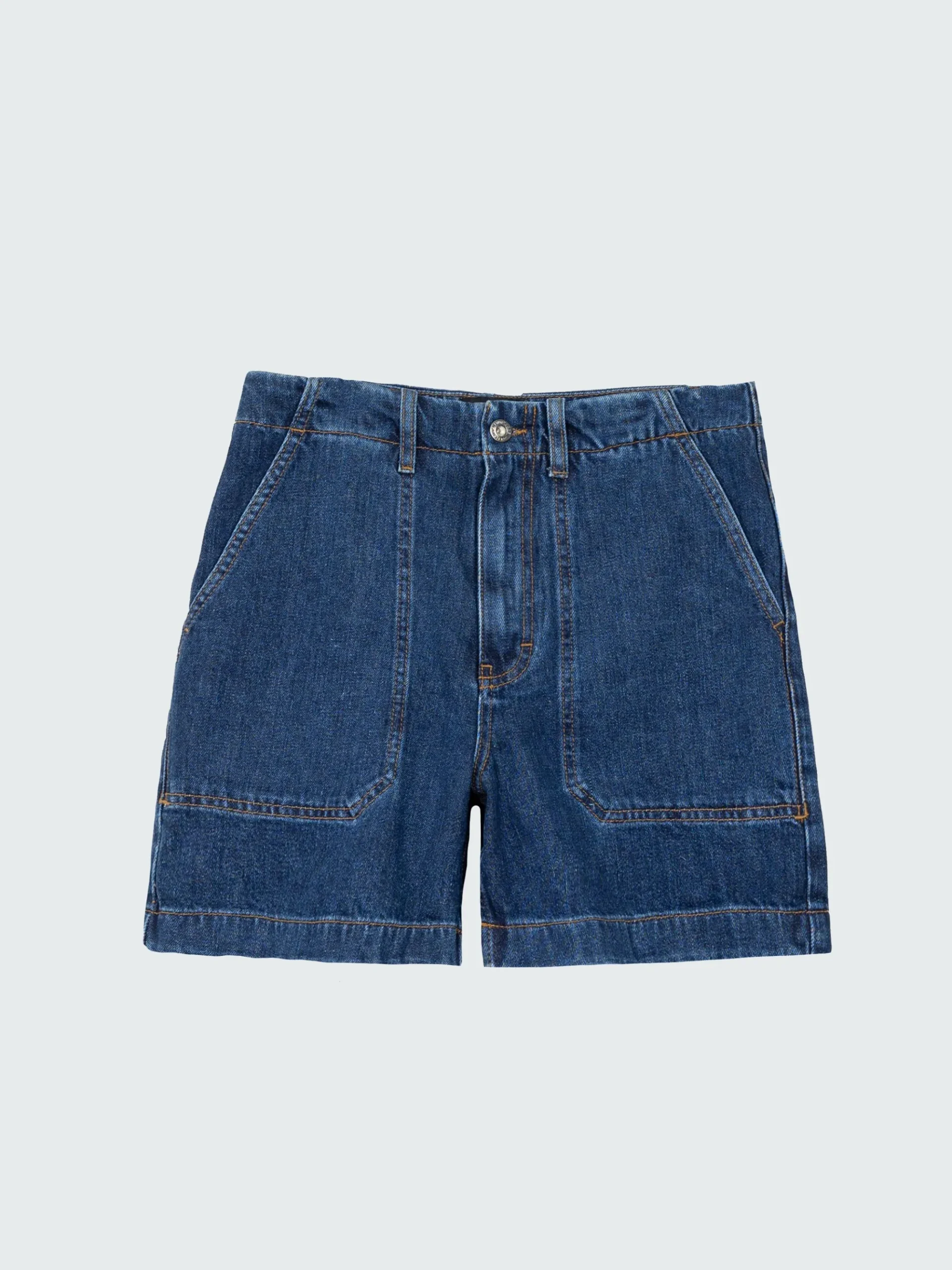 Women's Yarrel Denim Short