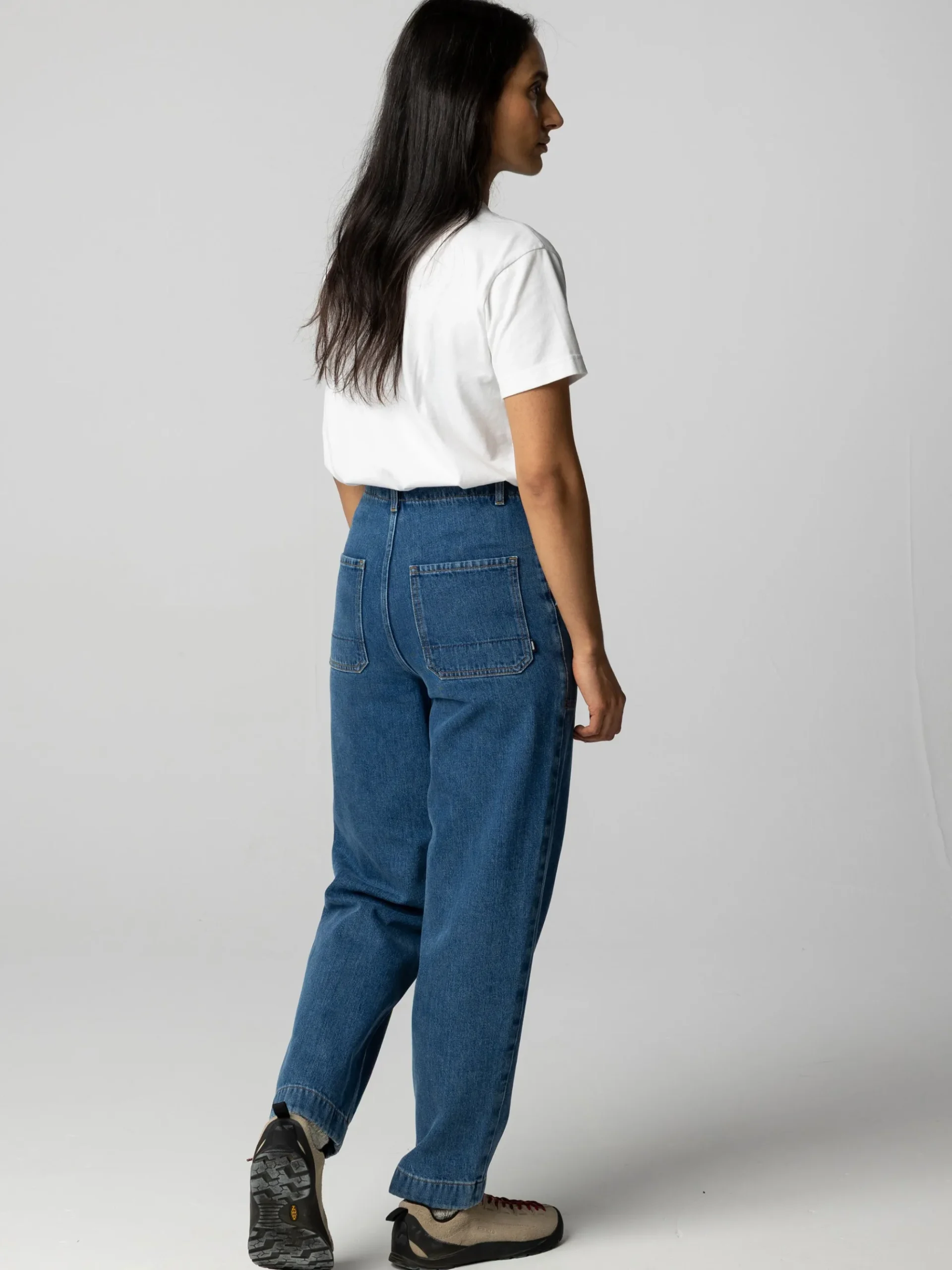 Women's Yarrel Jean