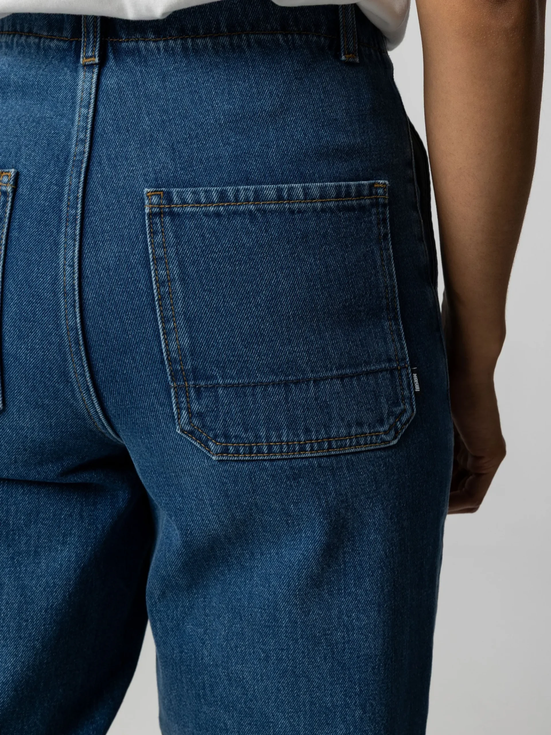 Women's Yarrel Jean