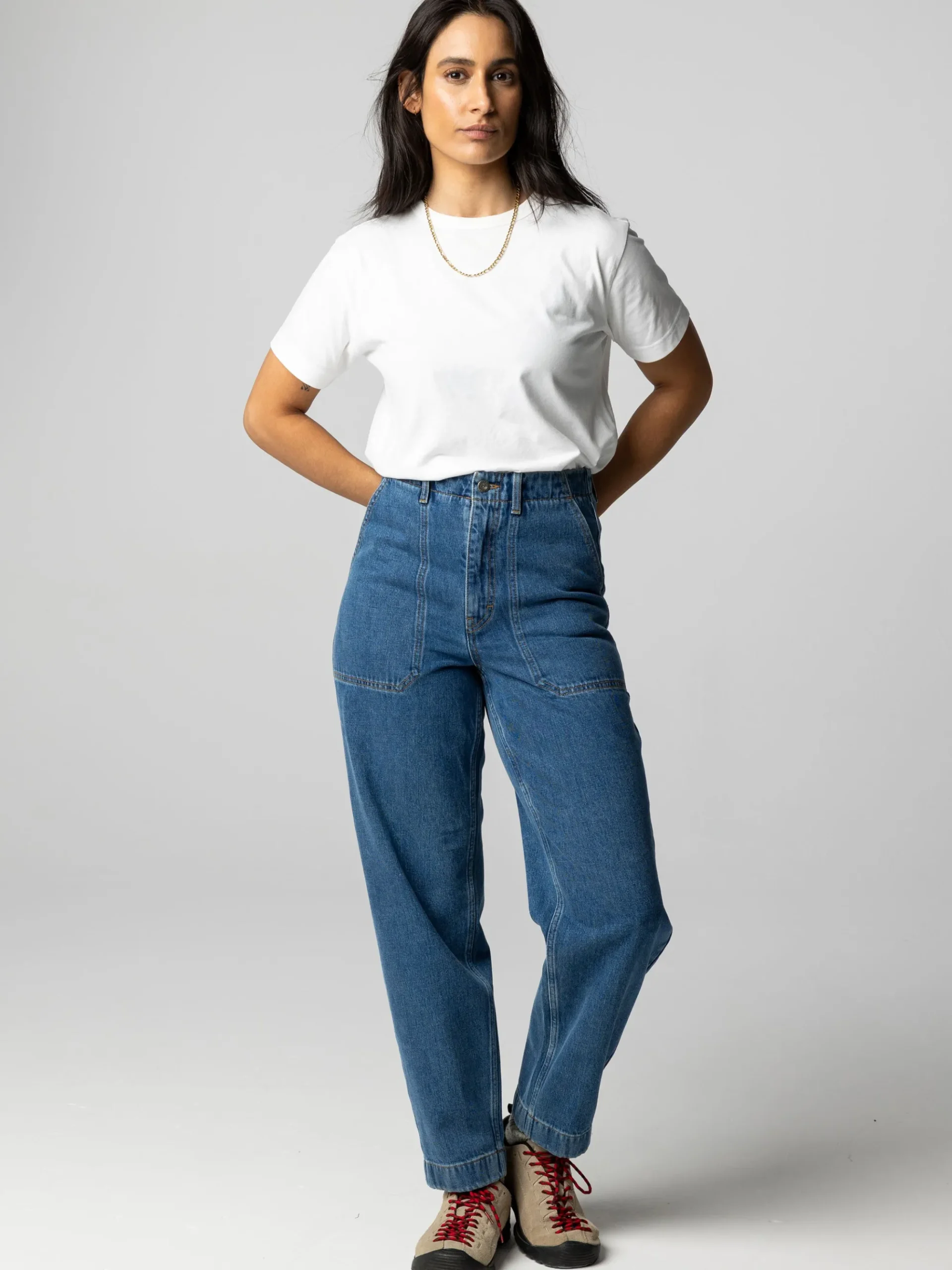 Women's Yarrel Jean