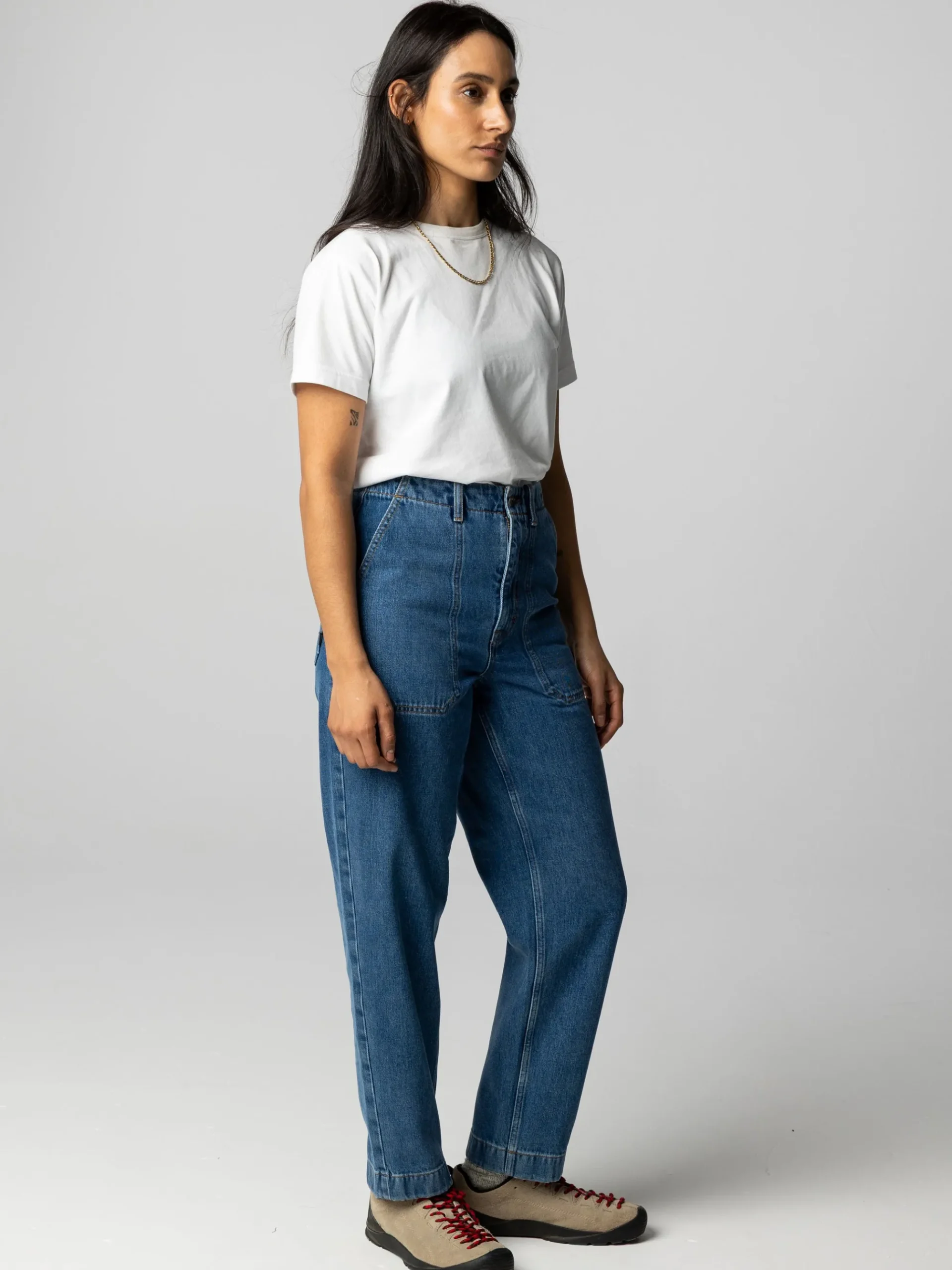 Women's Yarrel Jean