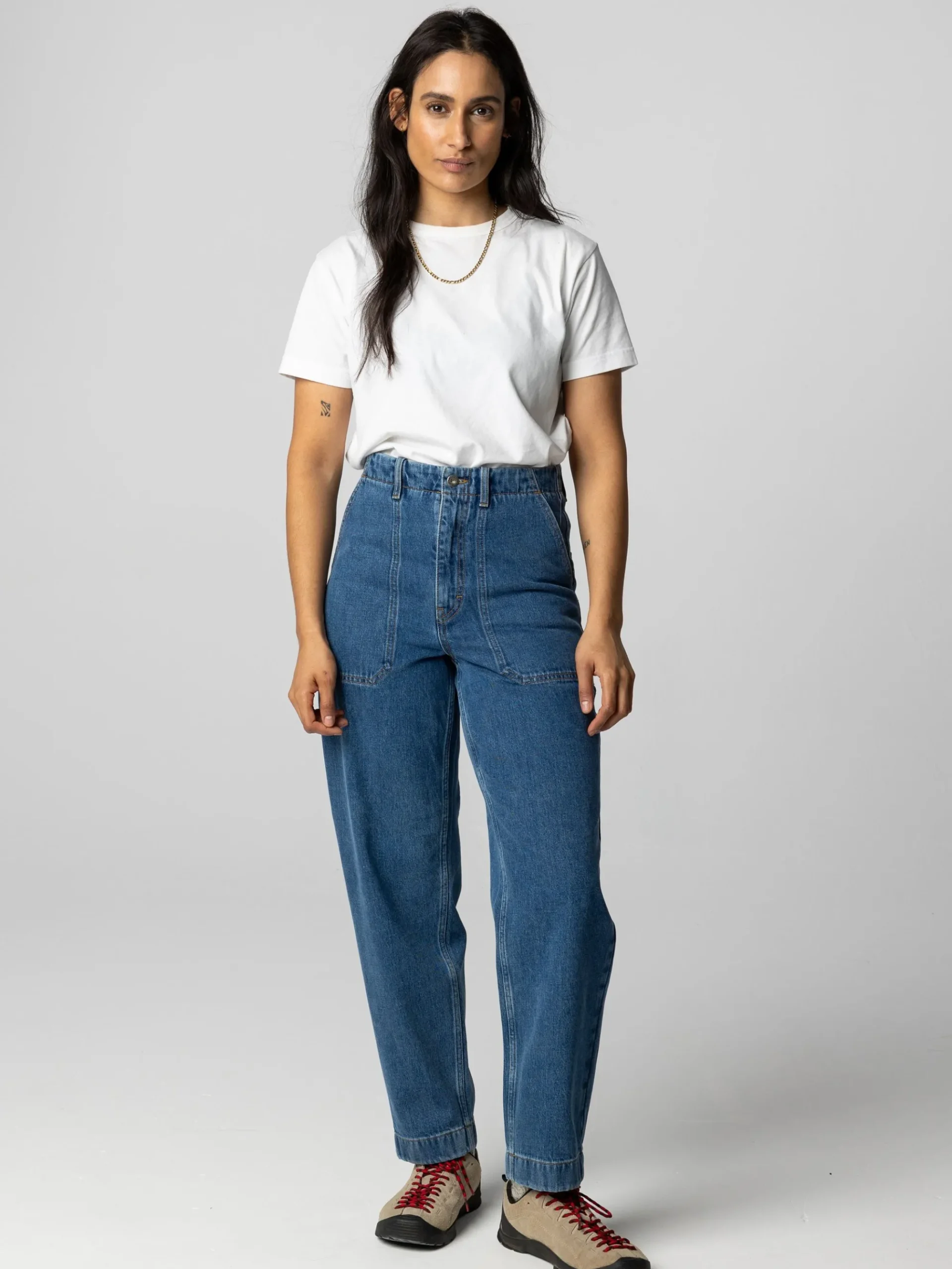 Women's Yarrel Jean