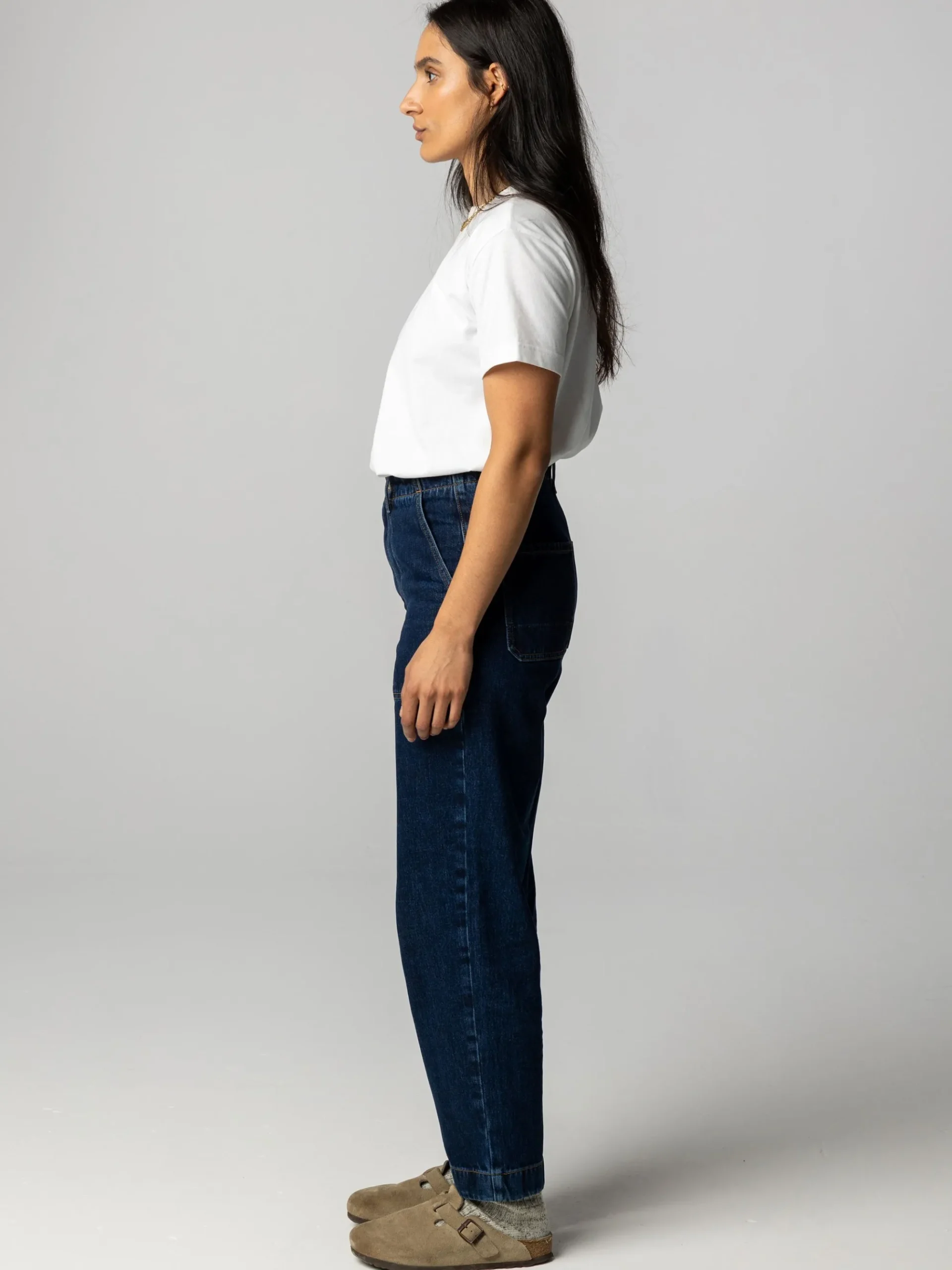 Women's Yarrel Jean