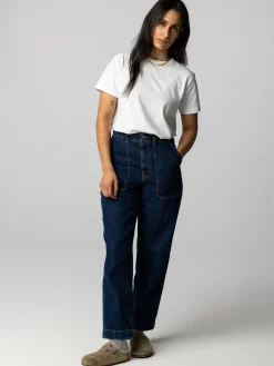 Women's Yarrel Jean