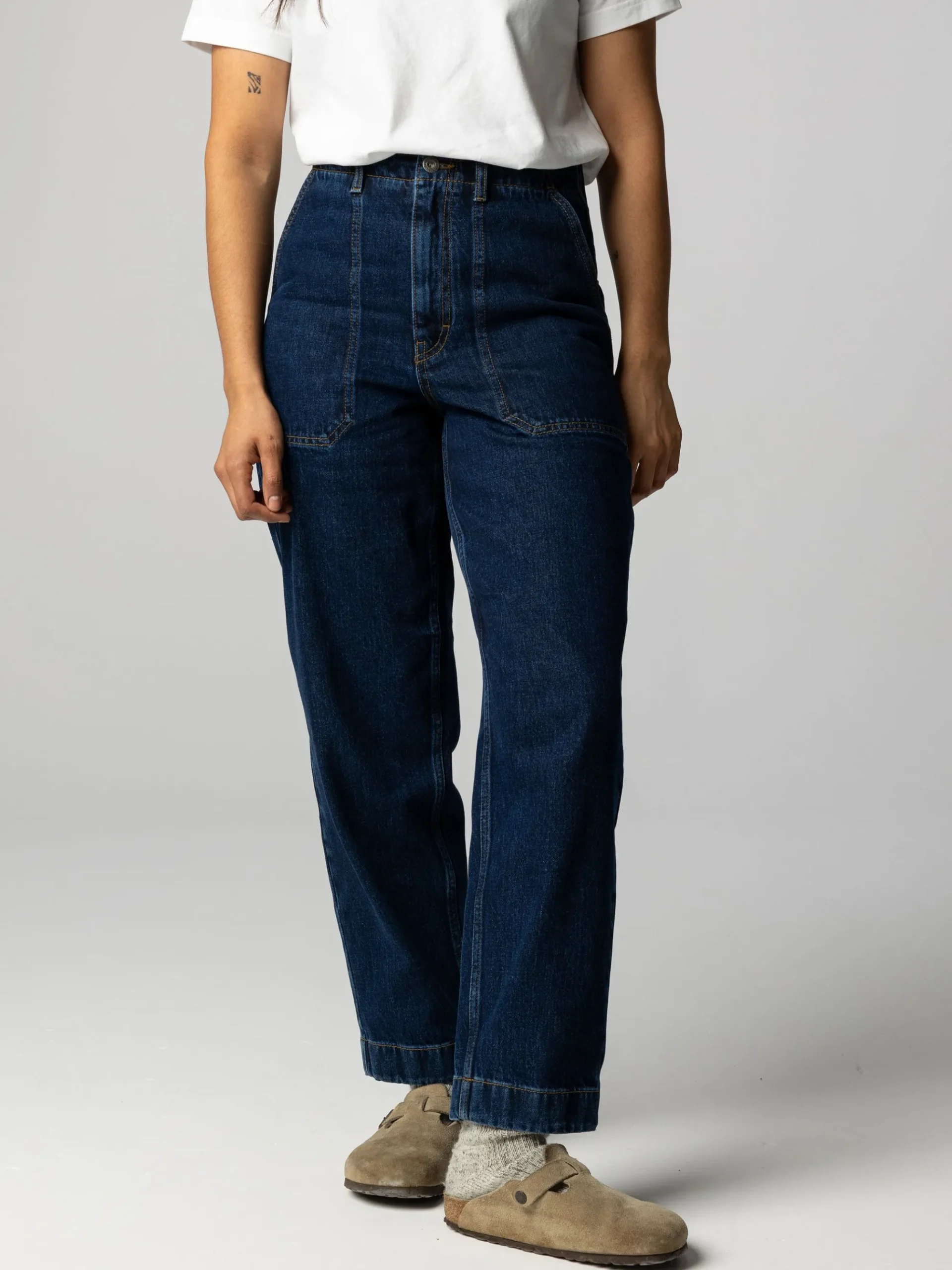 Women's Yarrel Jean