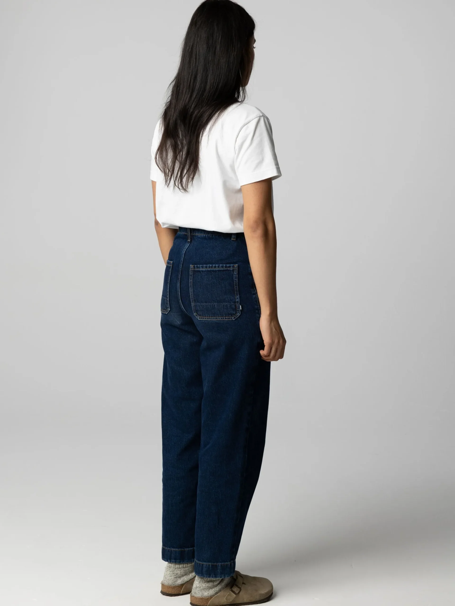 Women's Yarrel Jean