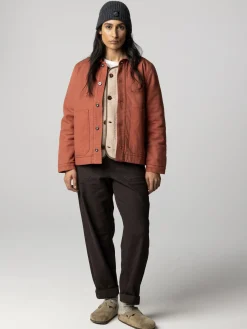 Women's Yarrel Quilted Jacket