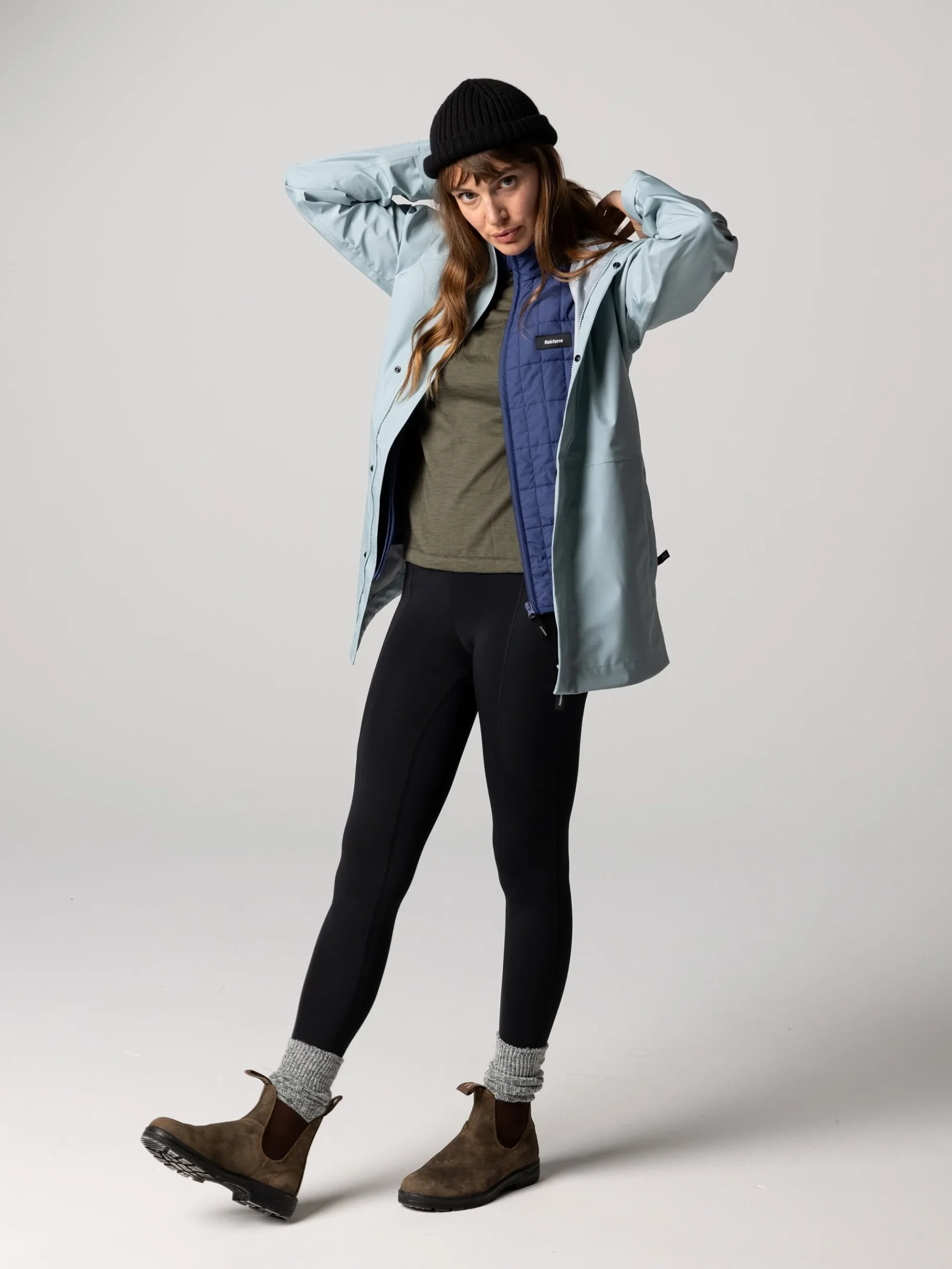 Women's Zennor Adventure Legging