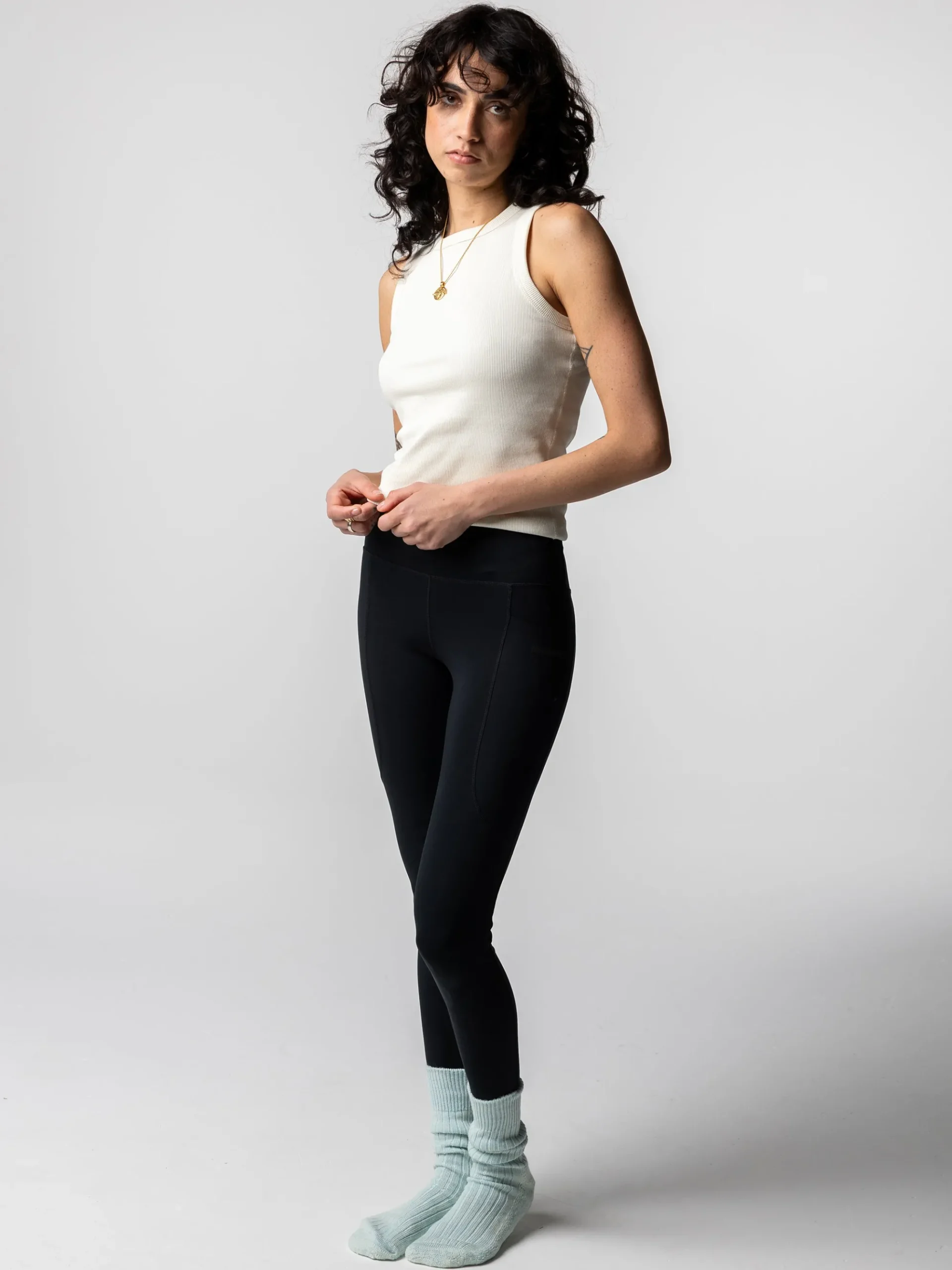 Women's Zennor Adventure Legging