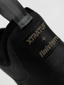 XTRATUF + Finisterre Ankle Deck Boot
