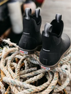XTRATUF + Finisterre Ankle Deck Boot